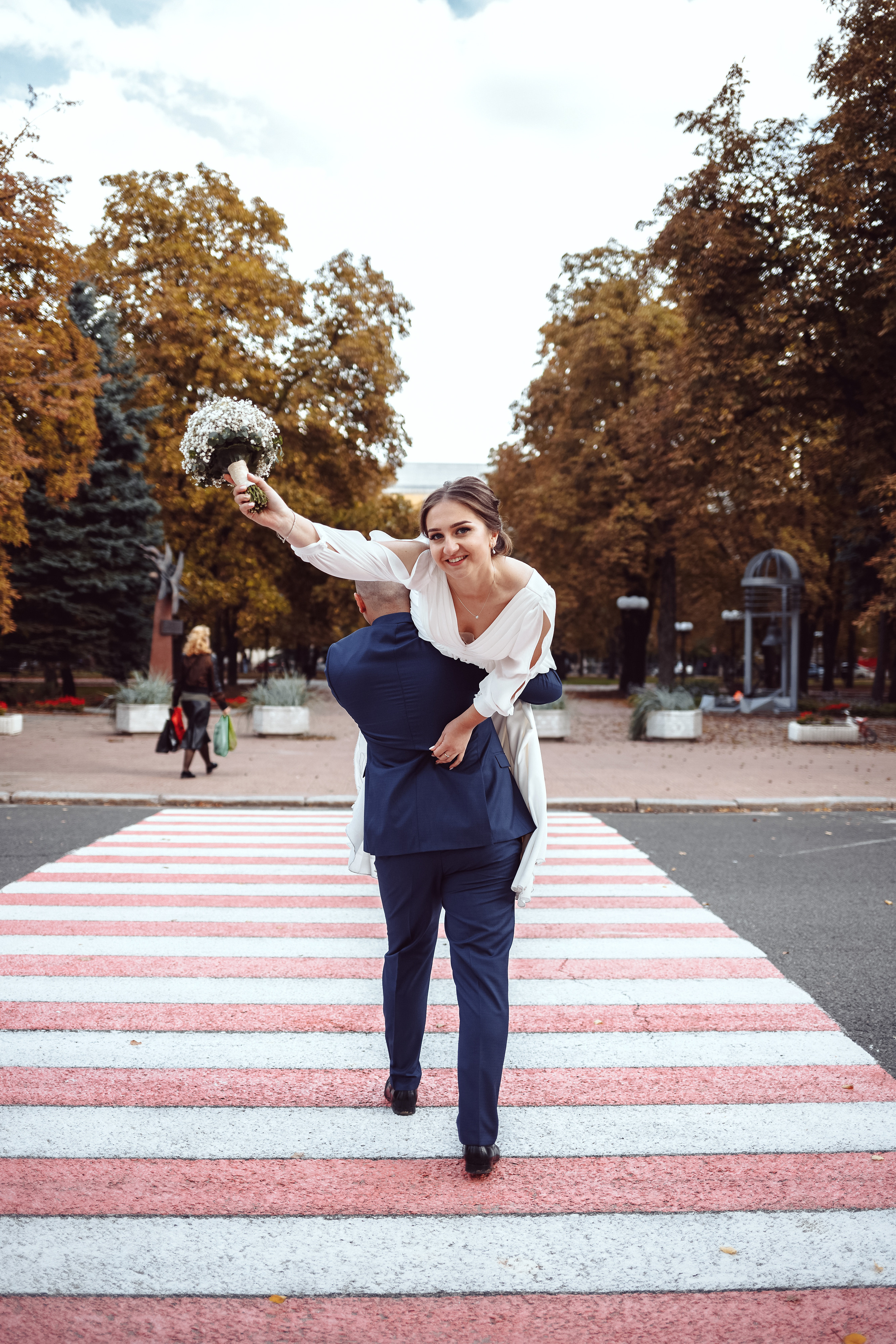 Ирина+Андрей 24.09.2022. Свадебный и семейный Фотограф