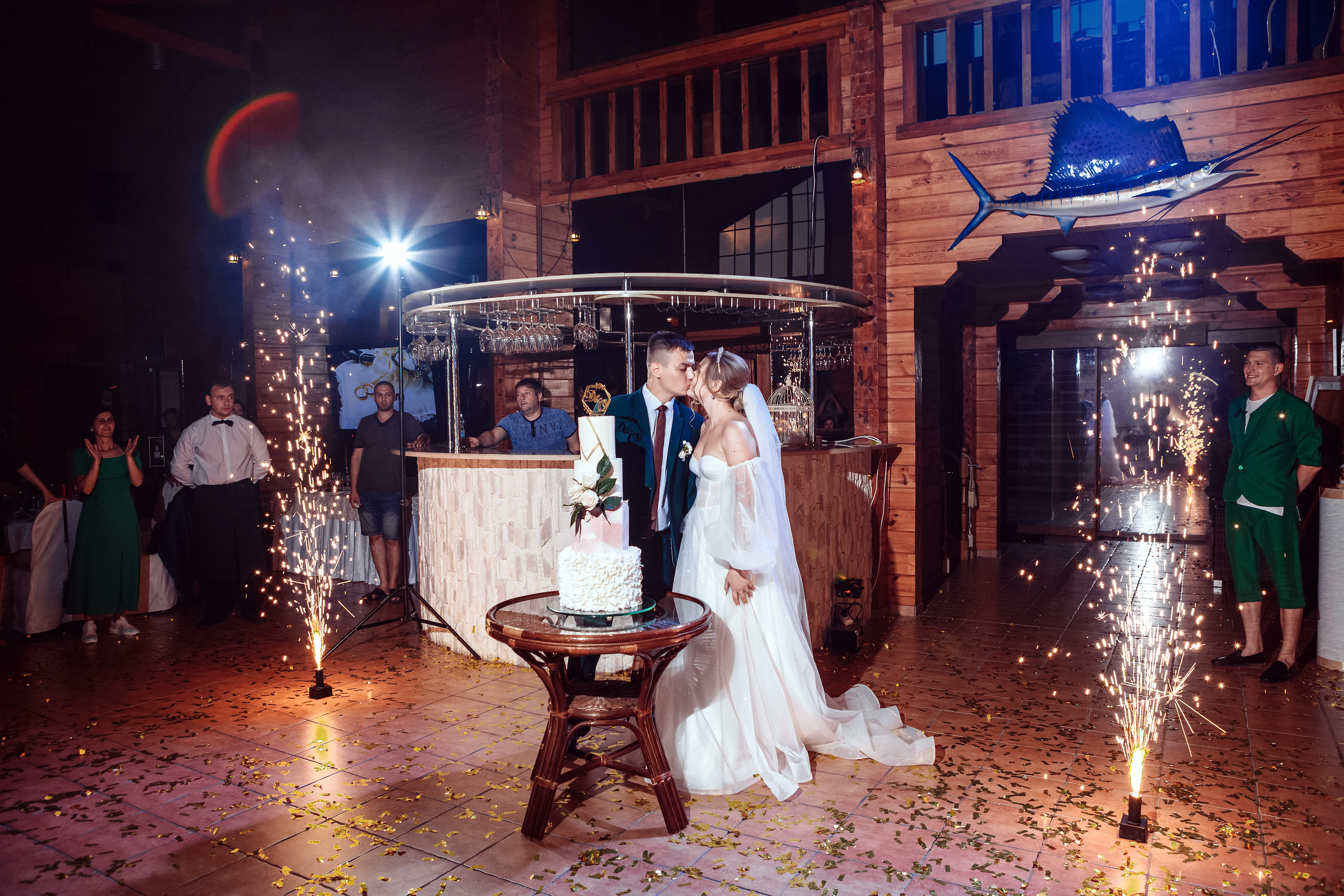 Оля+Даниил 24.06.2022. Свадебный и семейный Фотограф