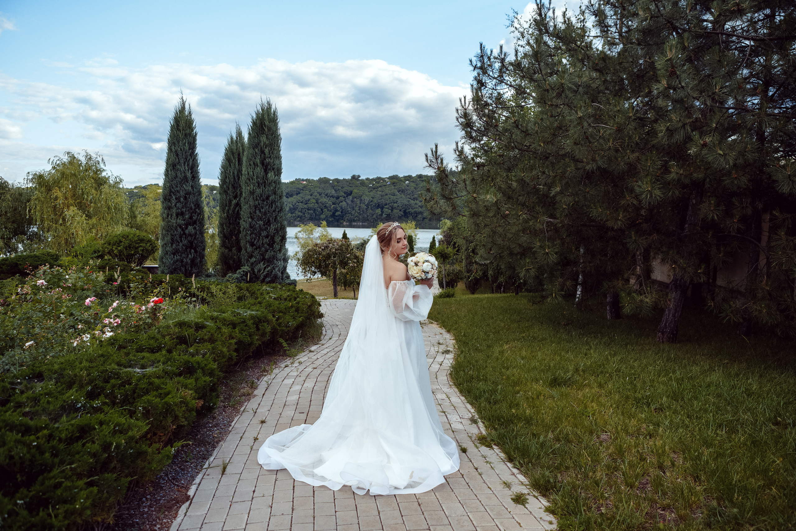 Оля+Даниил 24.06.2022. Свадебный и семейный Фотограф