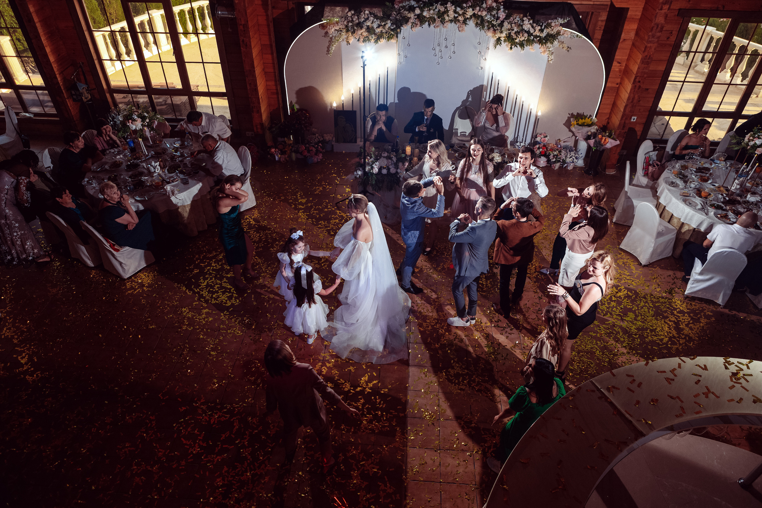 Оля+Даниил 24.06.2022. Свадебный и семейный Фотограф