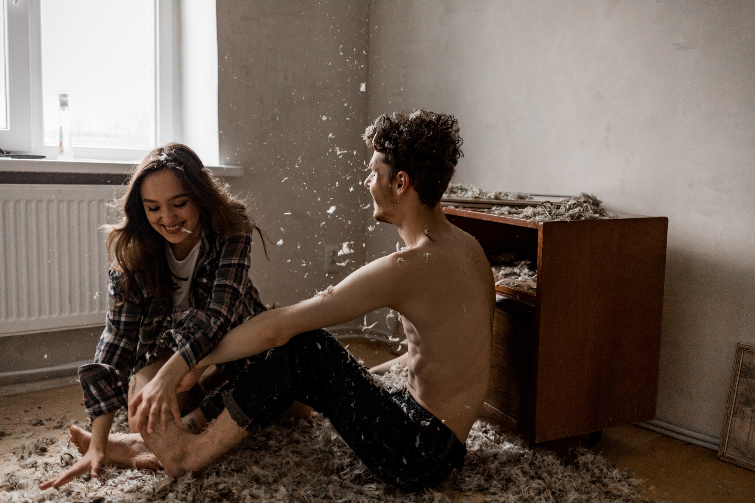 София+Николай. Свадебный и семейный Фотограф