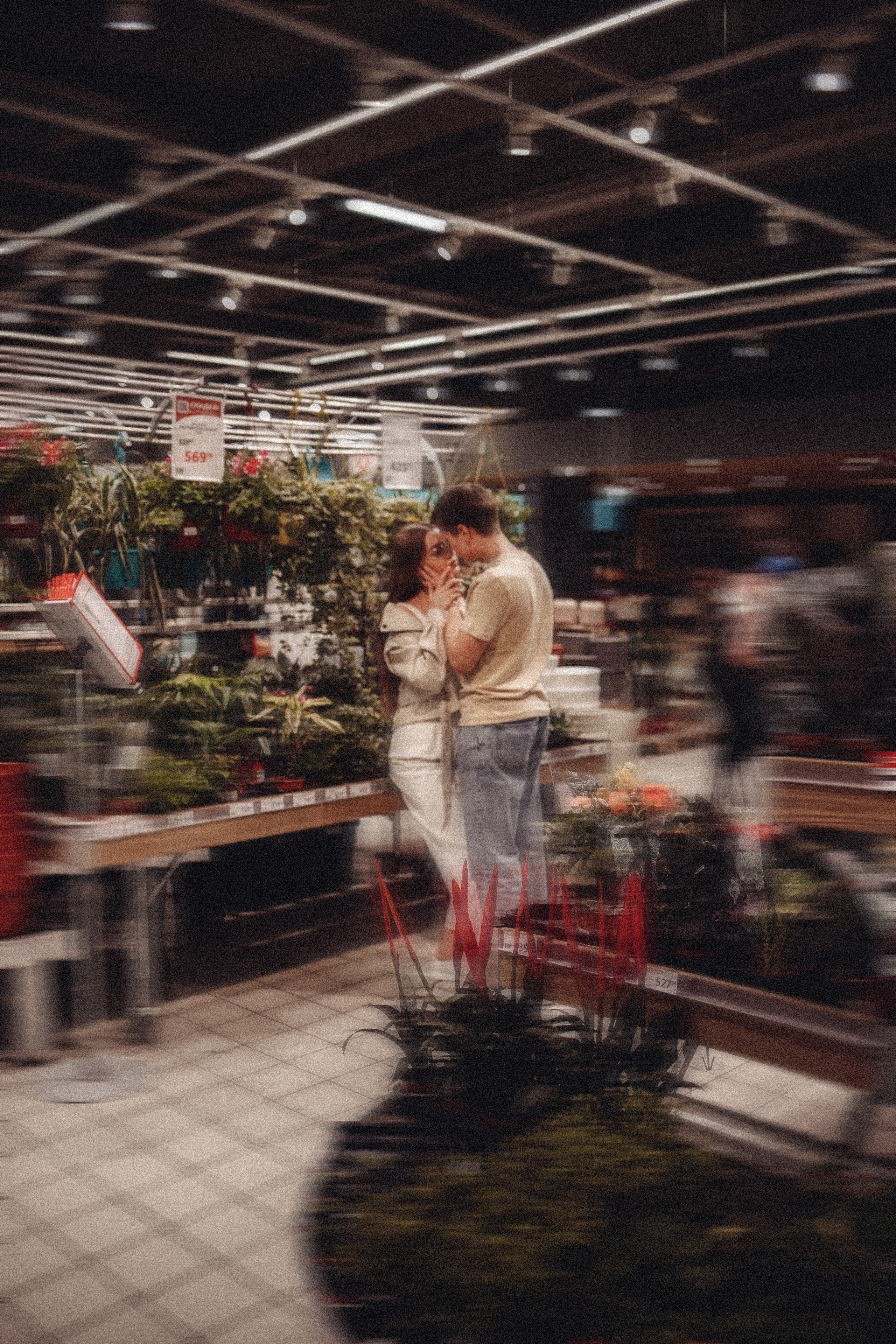 Катя+Андрей (Москва 2021). Свадебный и семейный Фотограф