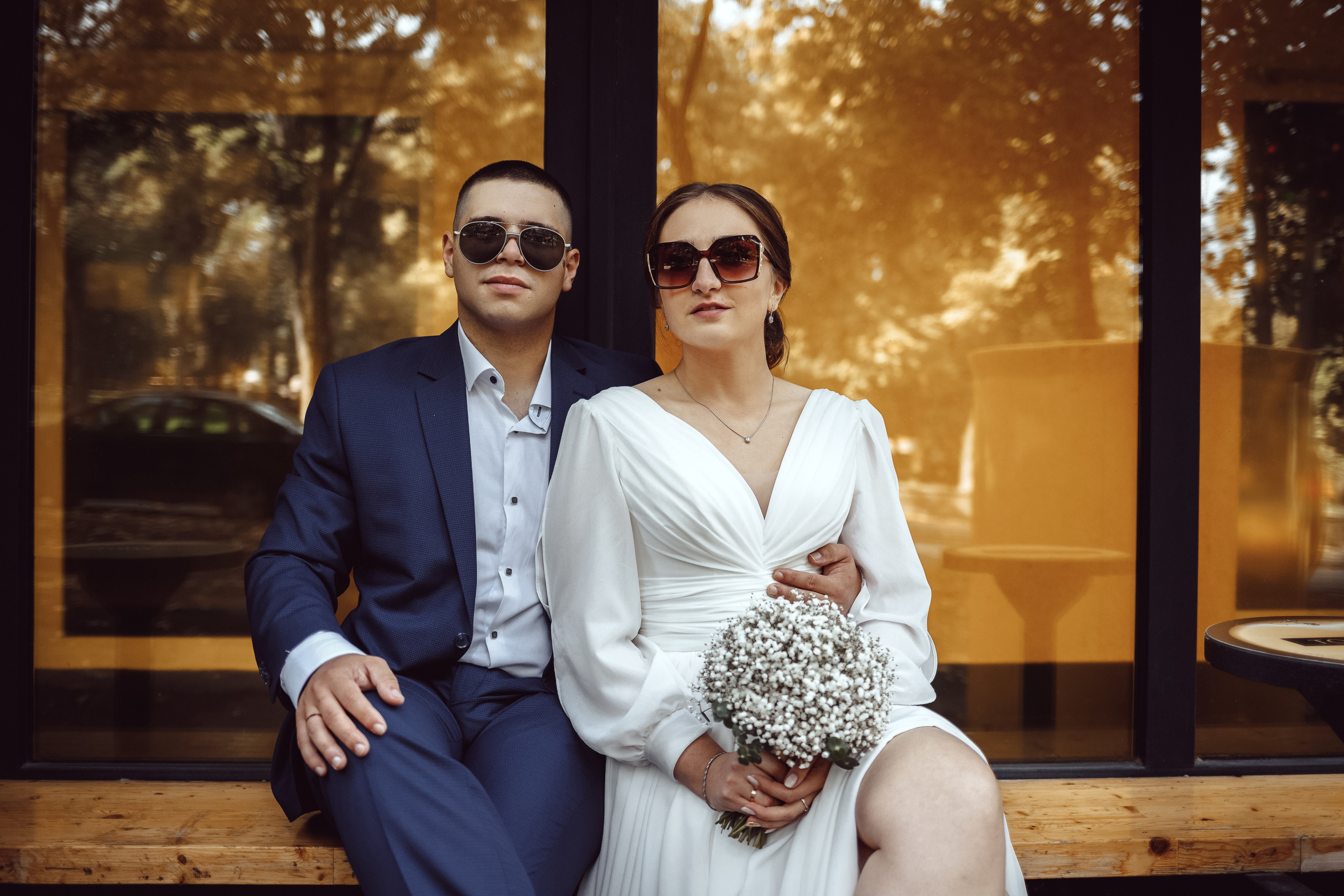 Ирина+Андрей 24.09.2022. Свадебный и семейный Фотограф