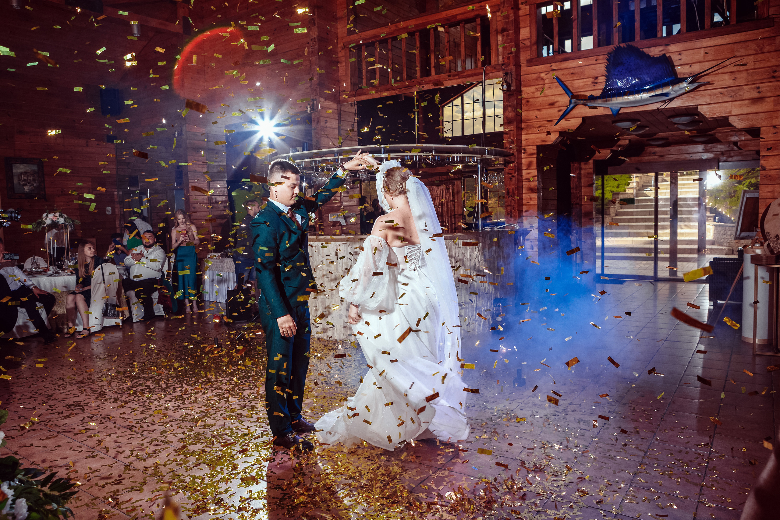 Оля+Даниил 24.06.2022. Свадебный и семейный Фотограф