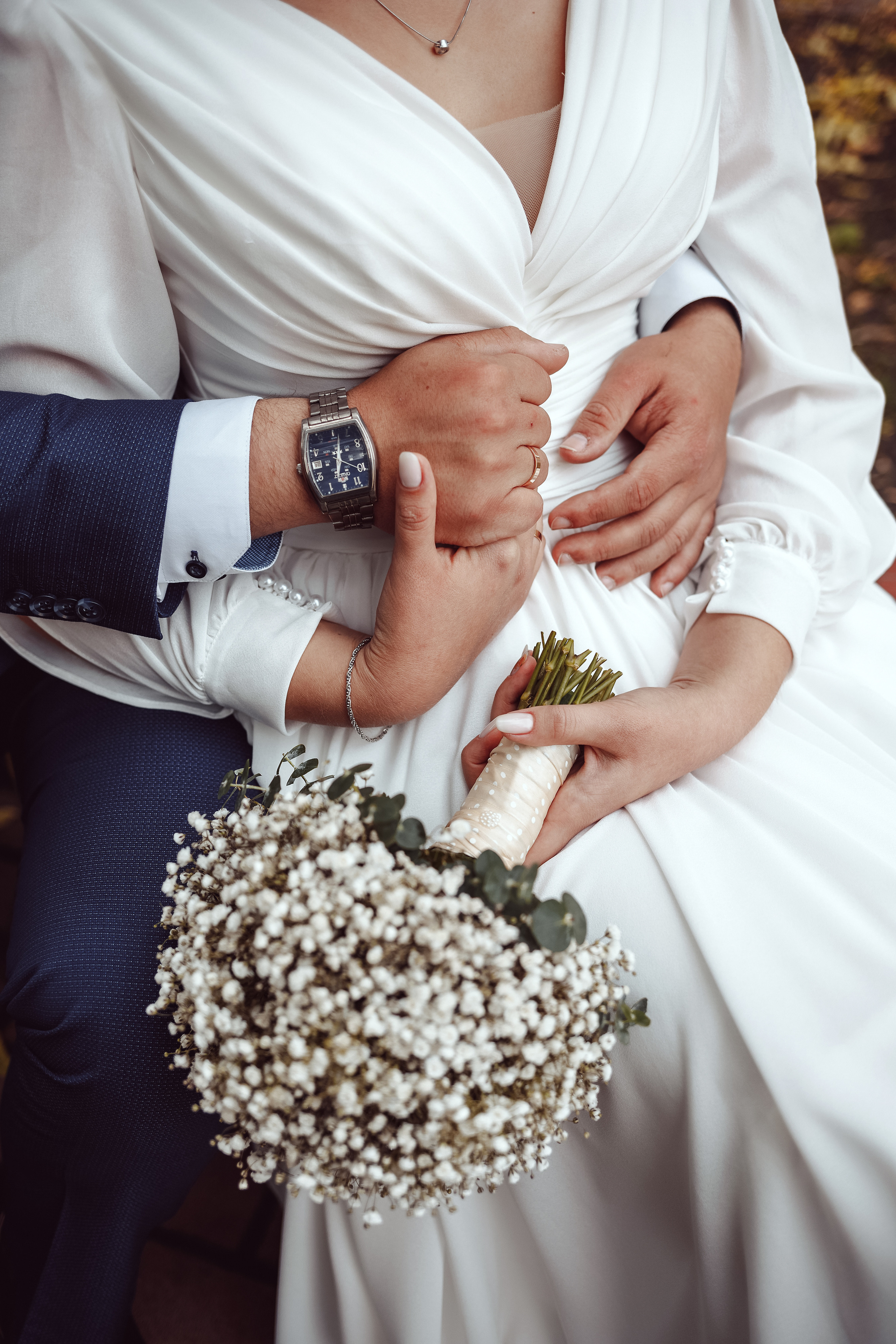 Ирина+Андрей 24.09.2022. Свадебный и семейный Фотограф