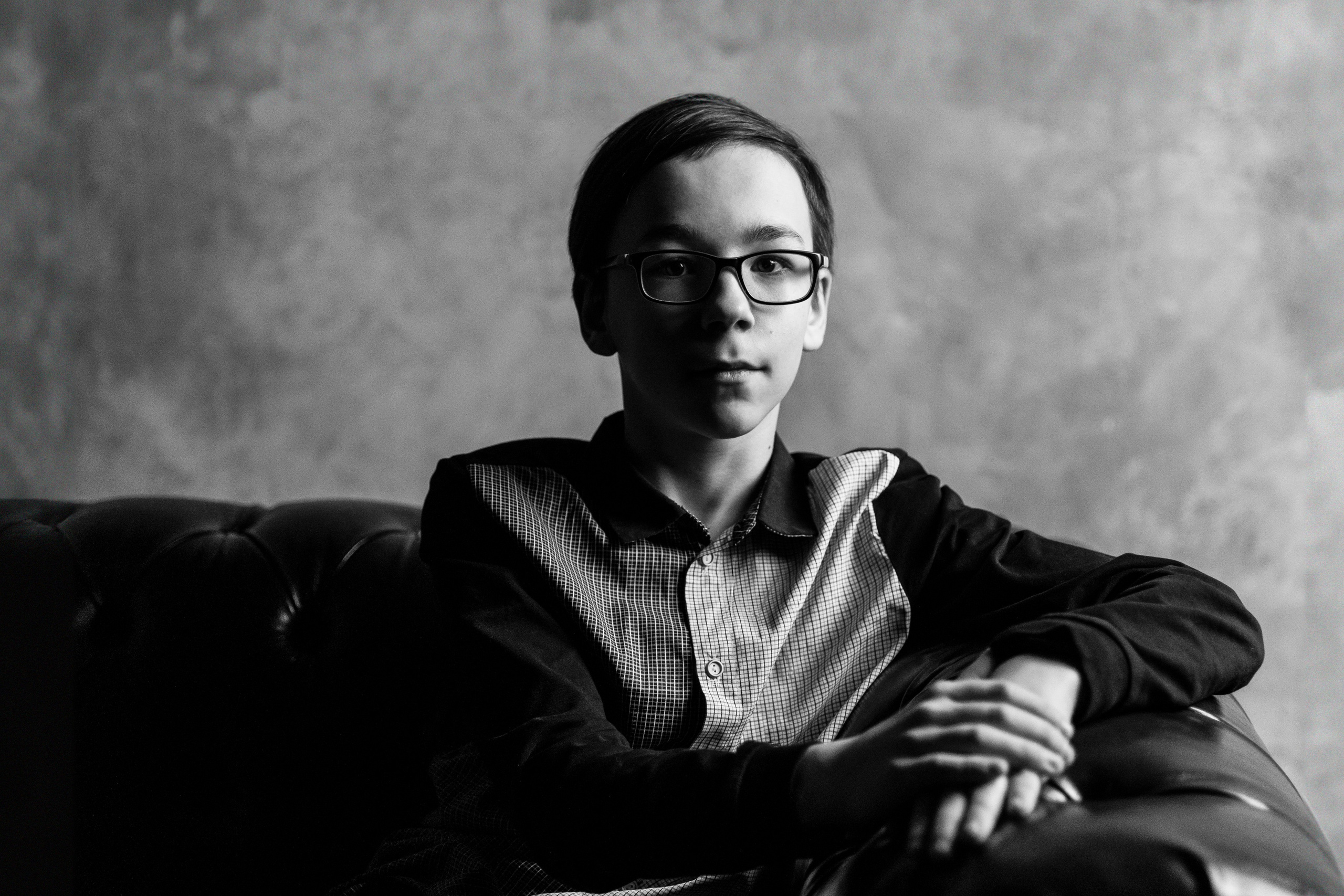 Портреты. Евгения Стриженова — репортажный фотограф в Санкт-Петербурге