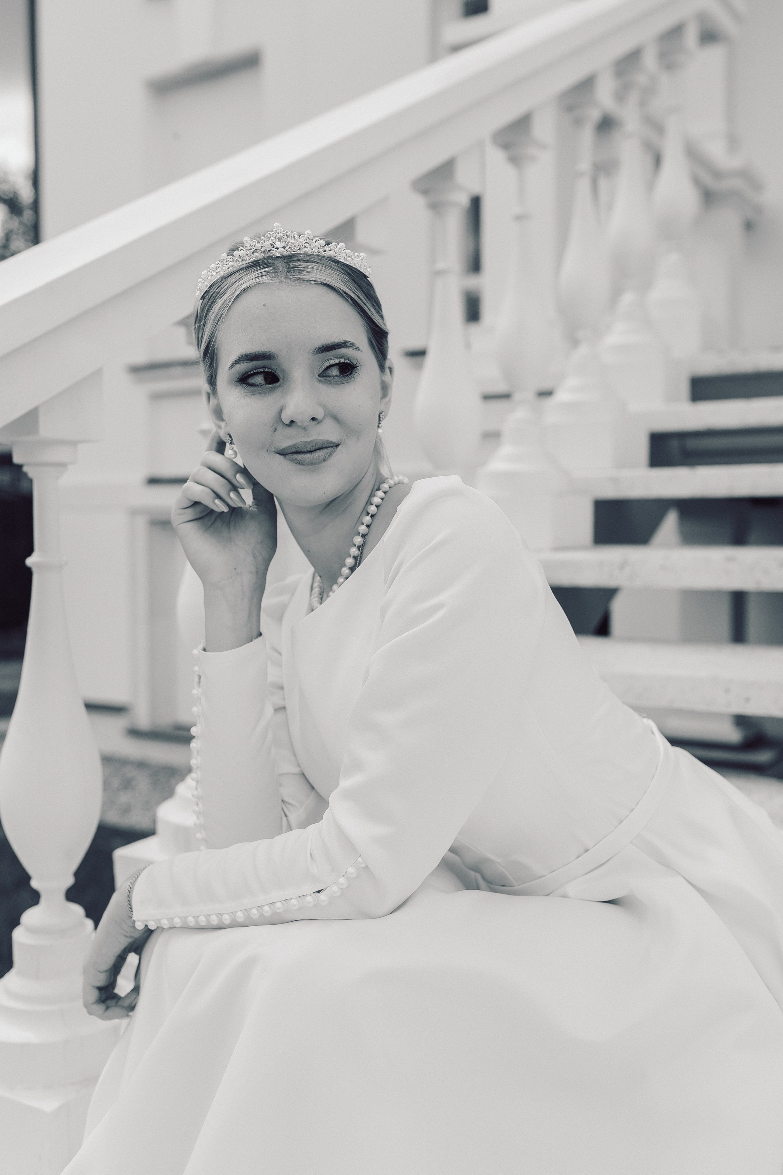 Алексей и Александра