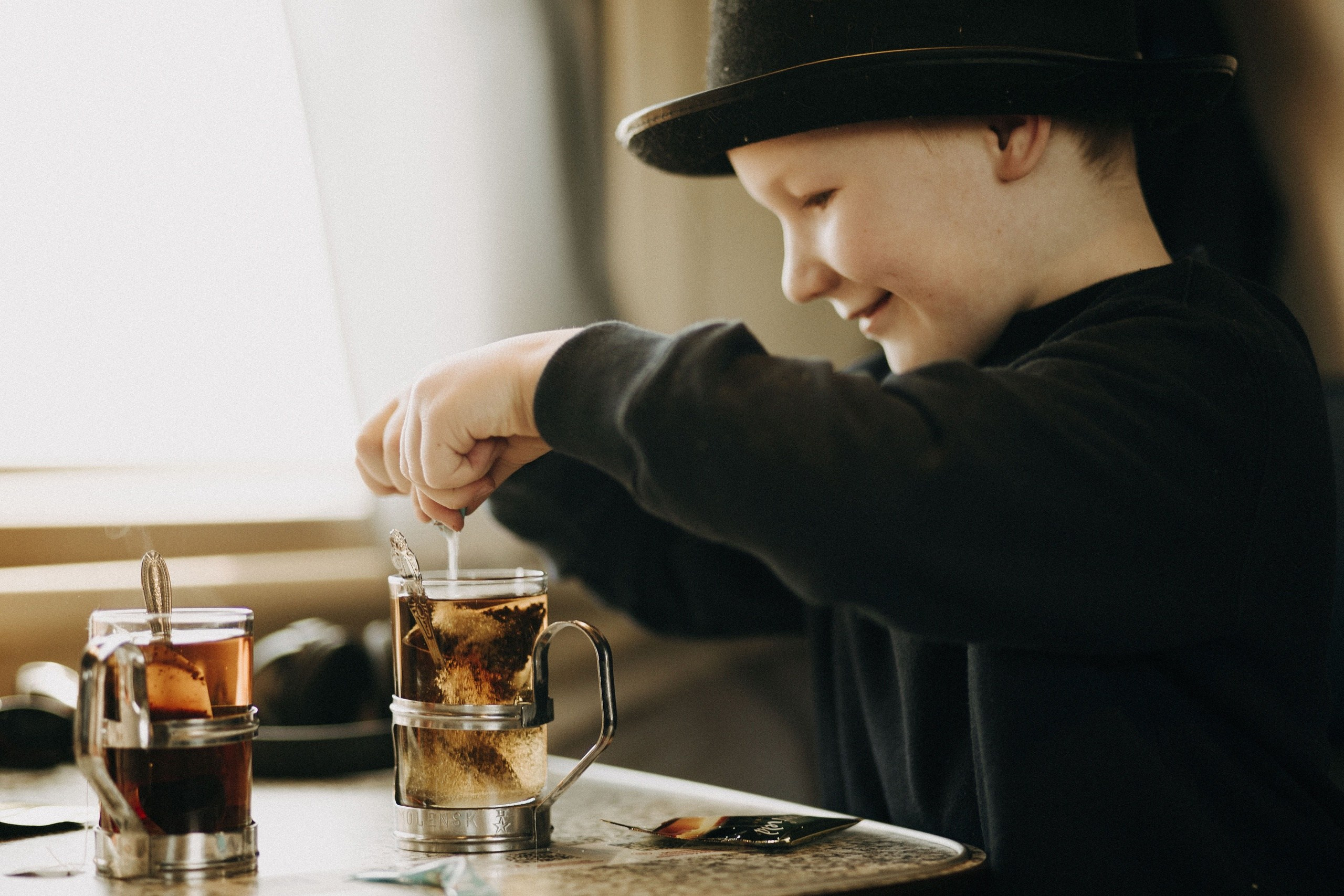 Детские съемки. Ваш портретный фотограф в Москве Катя Прокофьева