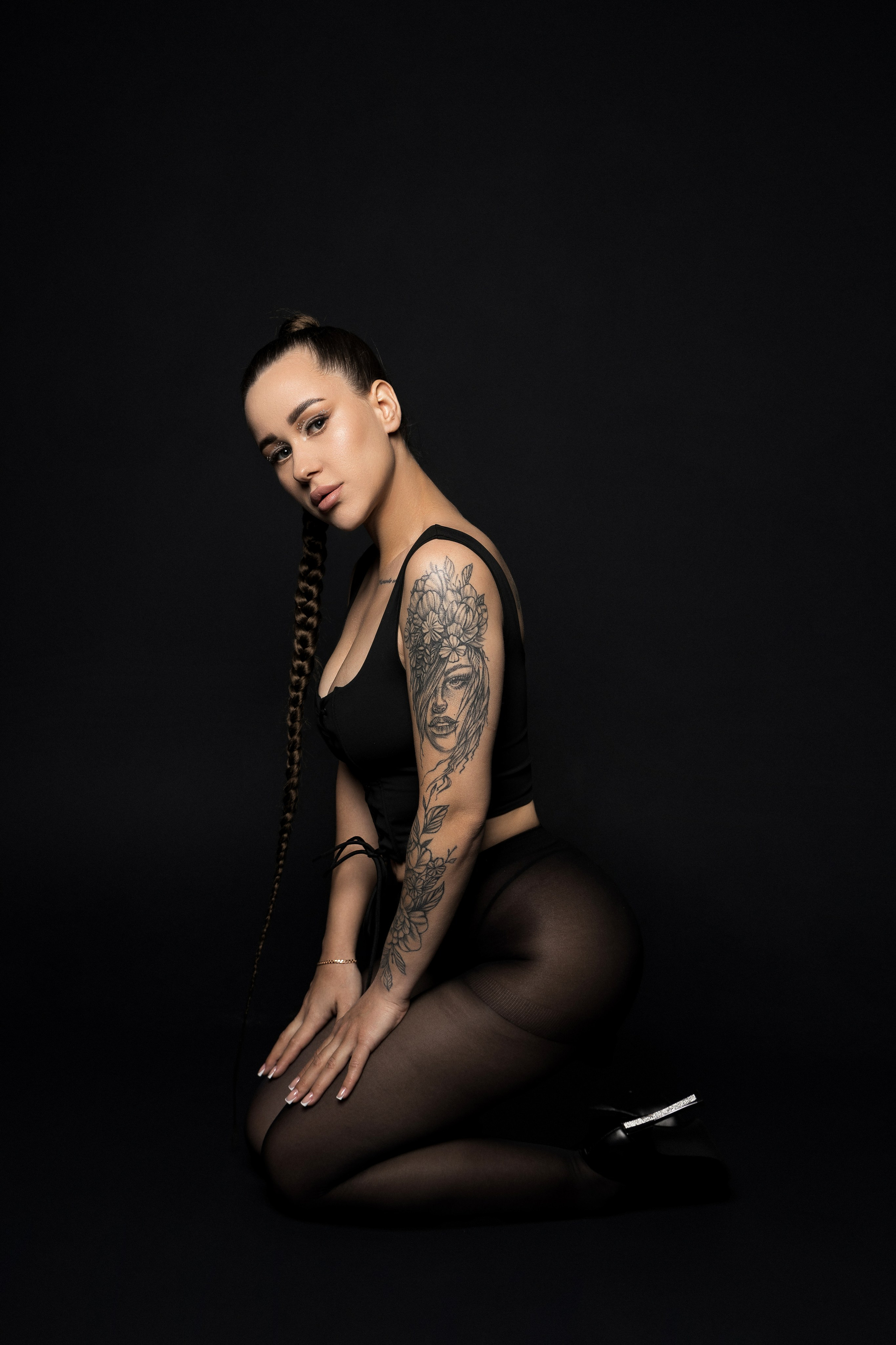 Портфолио индивидуальные. Фотограф Ася Уссурийск Владивосток