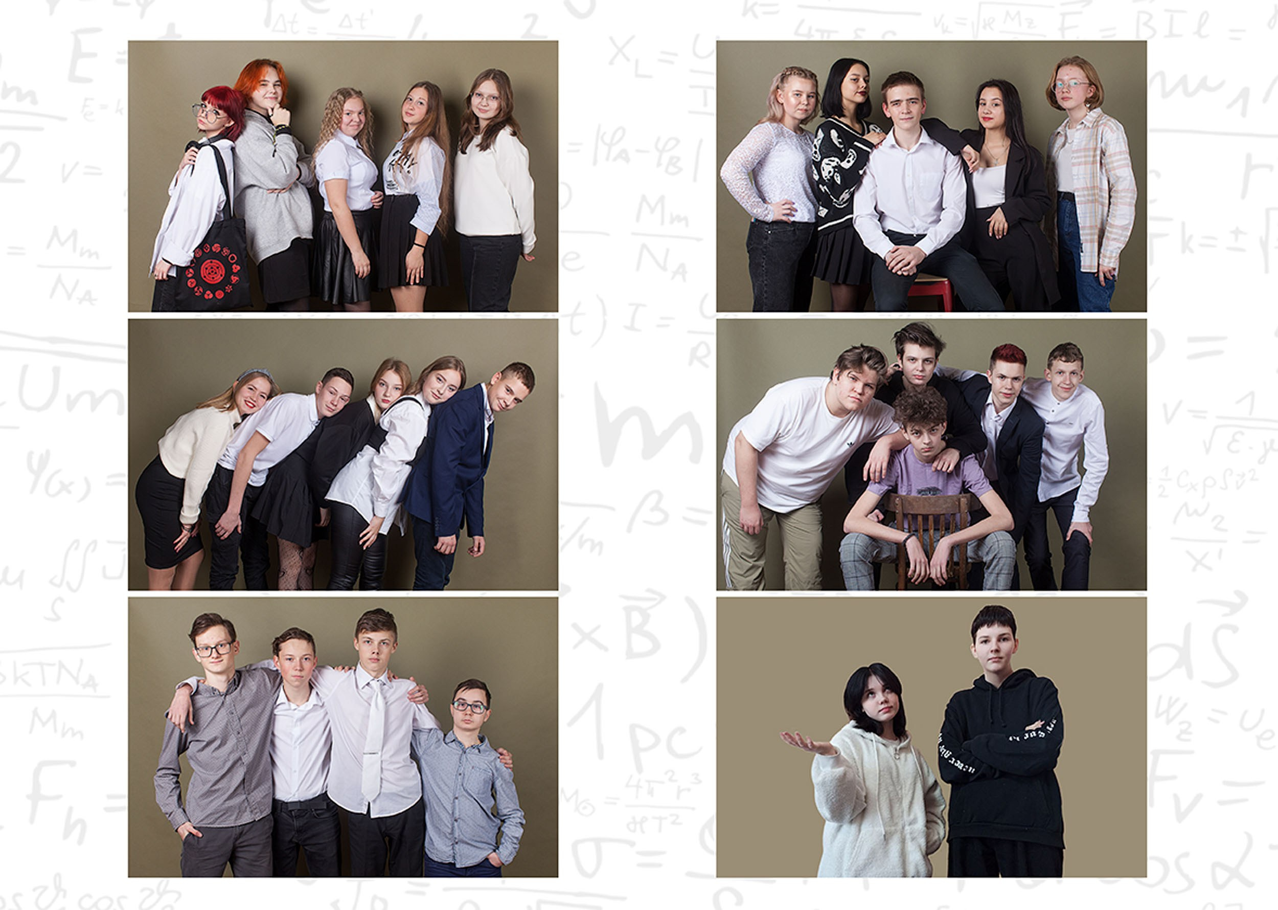 Выпускной альбом для выпускников 9 класса в Вологде