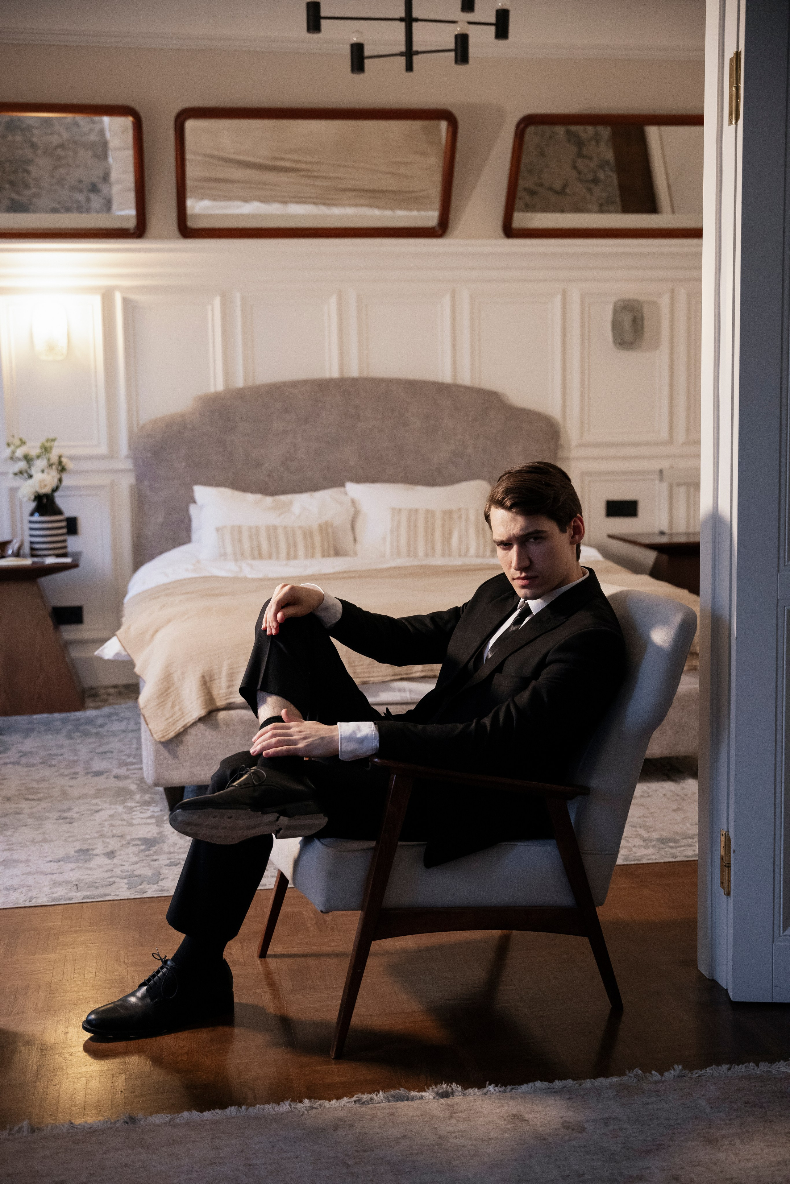 Дмитрий и Валерия. Свадебный и портретный фотограф