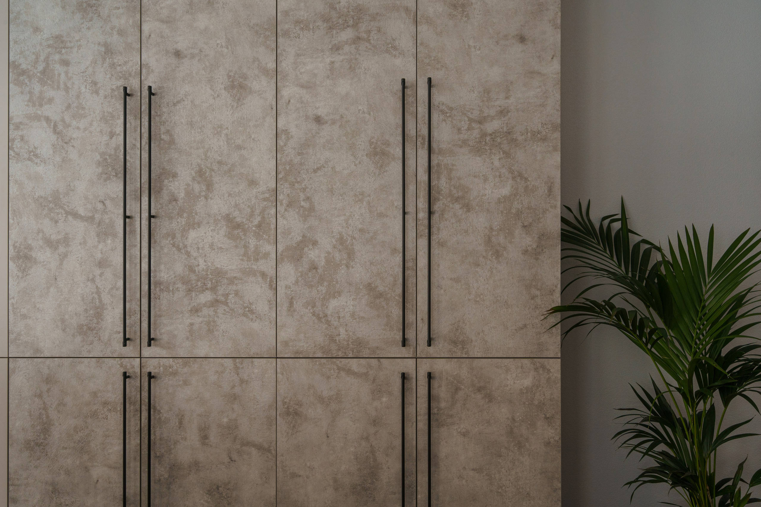 Интерьерная съемка в Архангельске для дизайнера интерьеров