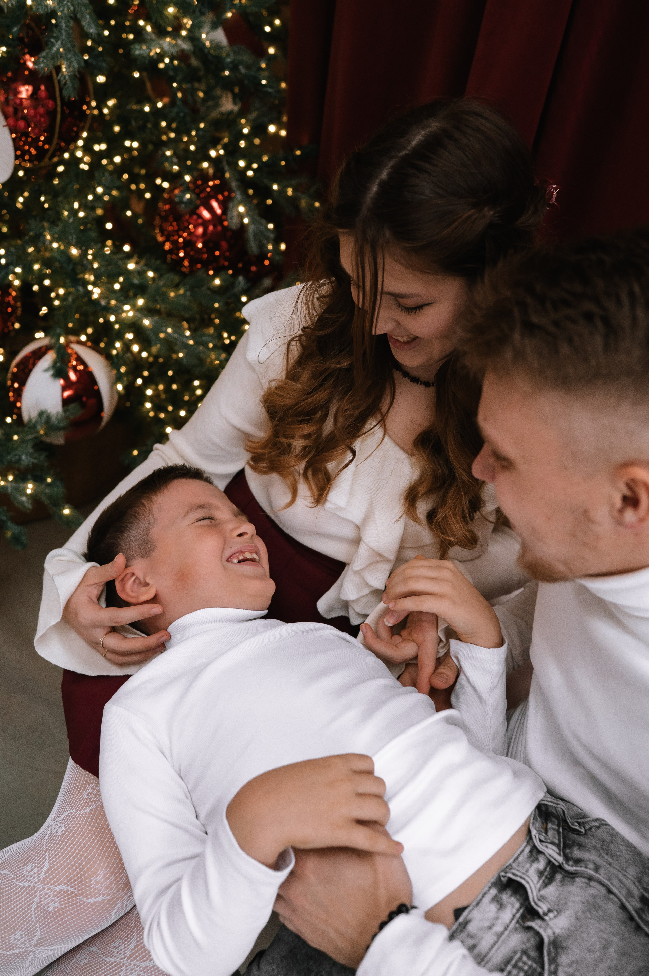 История 5. Свадебный Фотограф Челябинск Уфа Егорова Анастасия