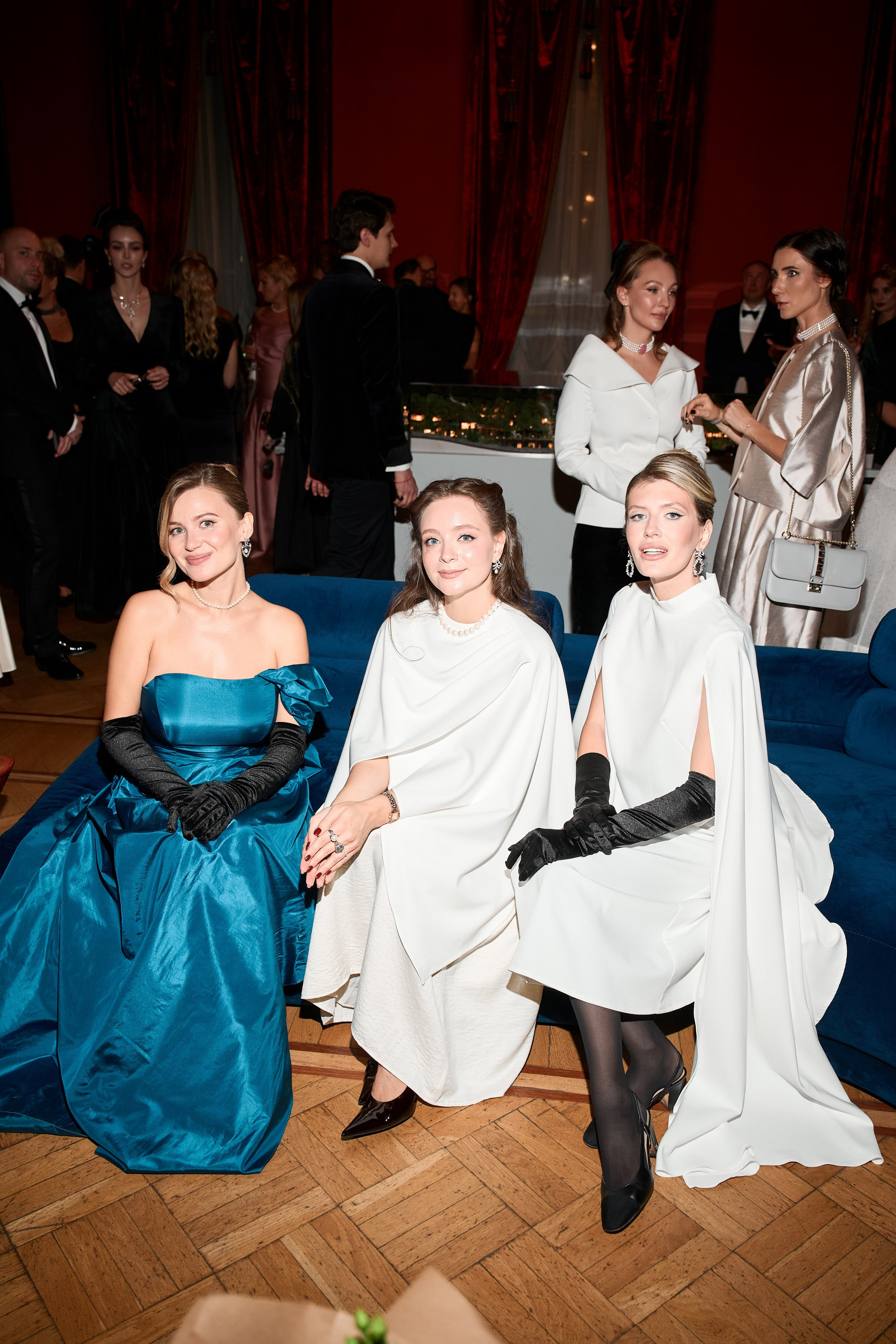 День Рождения Петра. Свадебный фотограф Сергей Фарковец