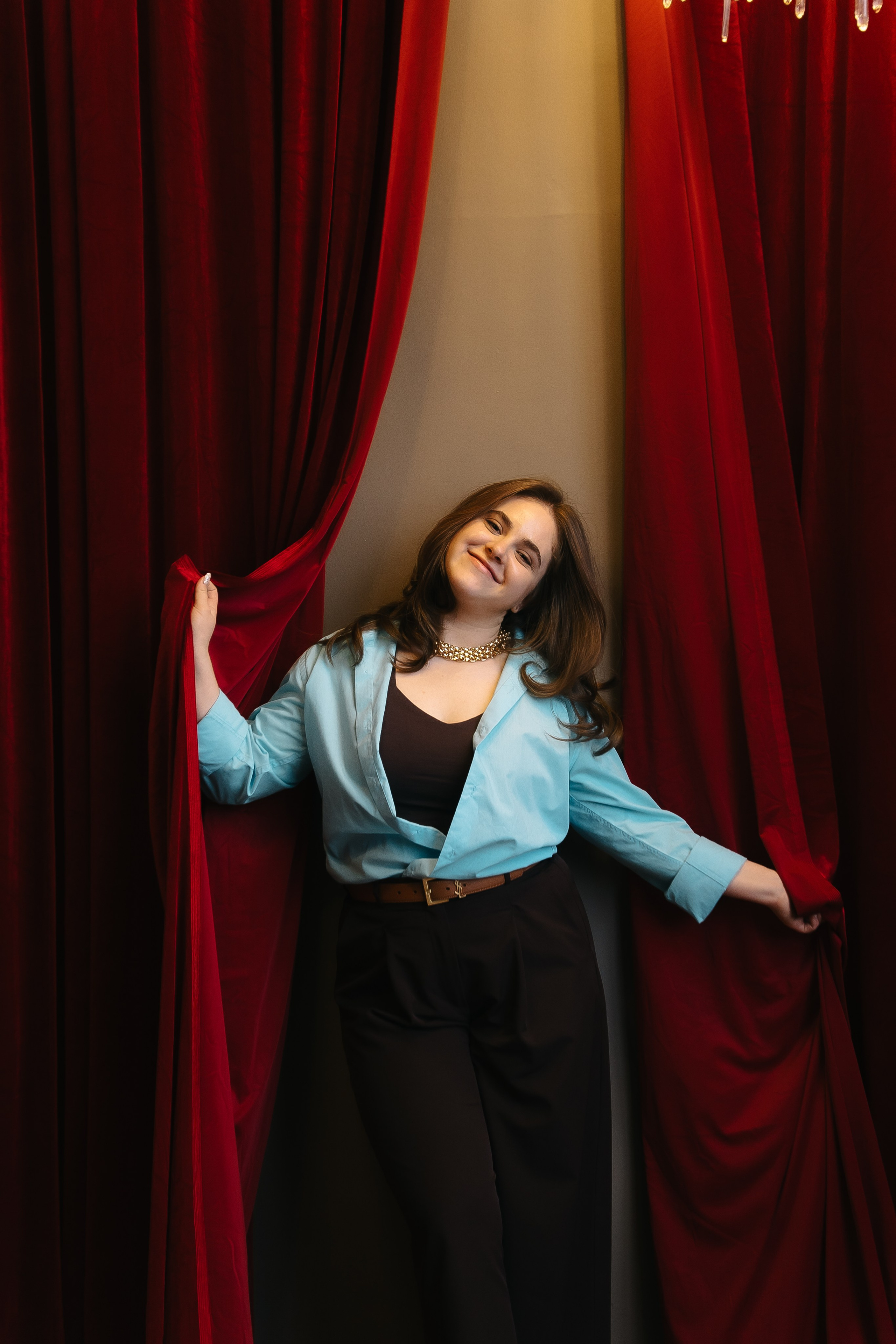 Вадим и Элина. Фотограф Новосибирск Вероника Вишневская