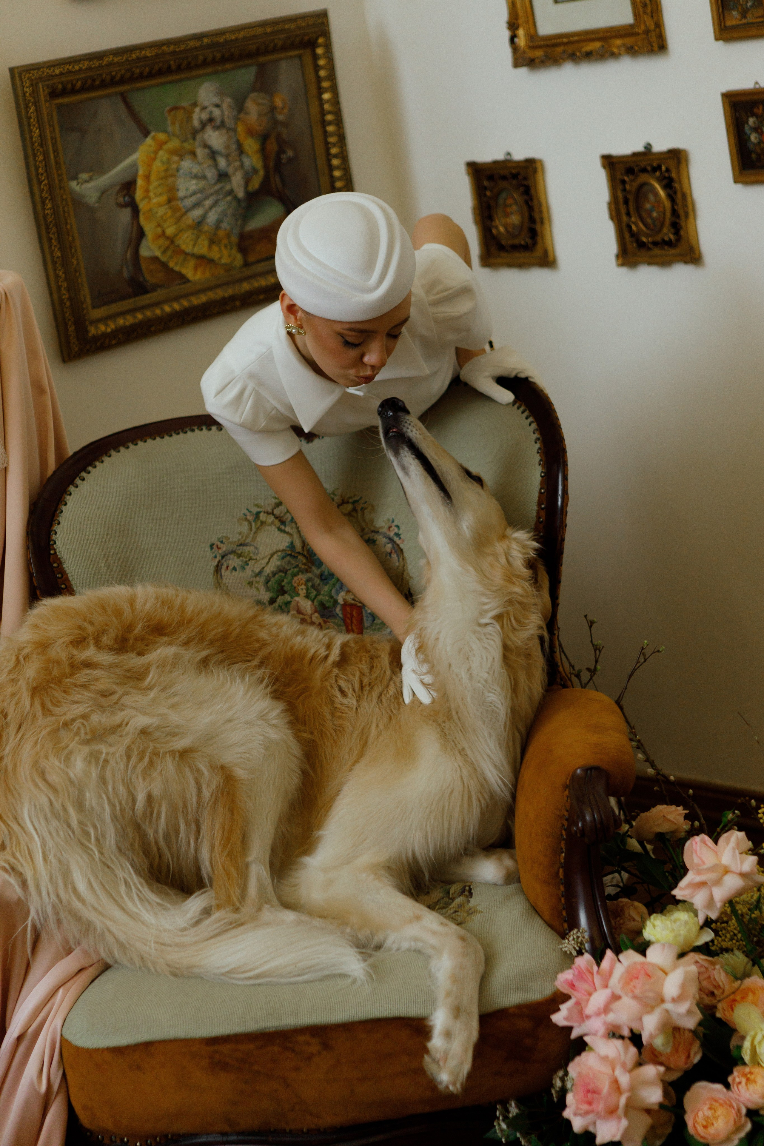 Влад & Алиса. Свадебный фотограф Ростов на Дону / Таганрог — Усачева Анастасия