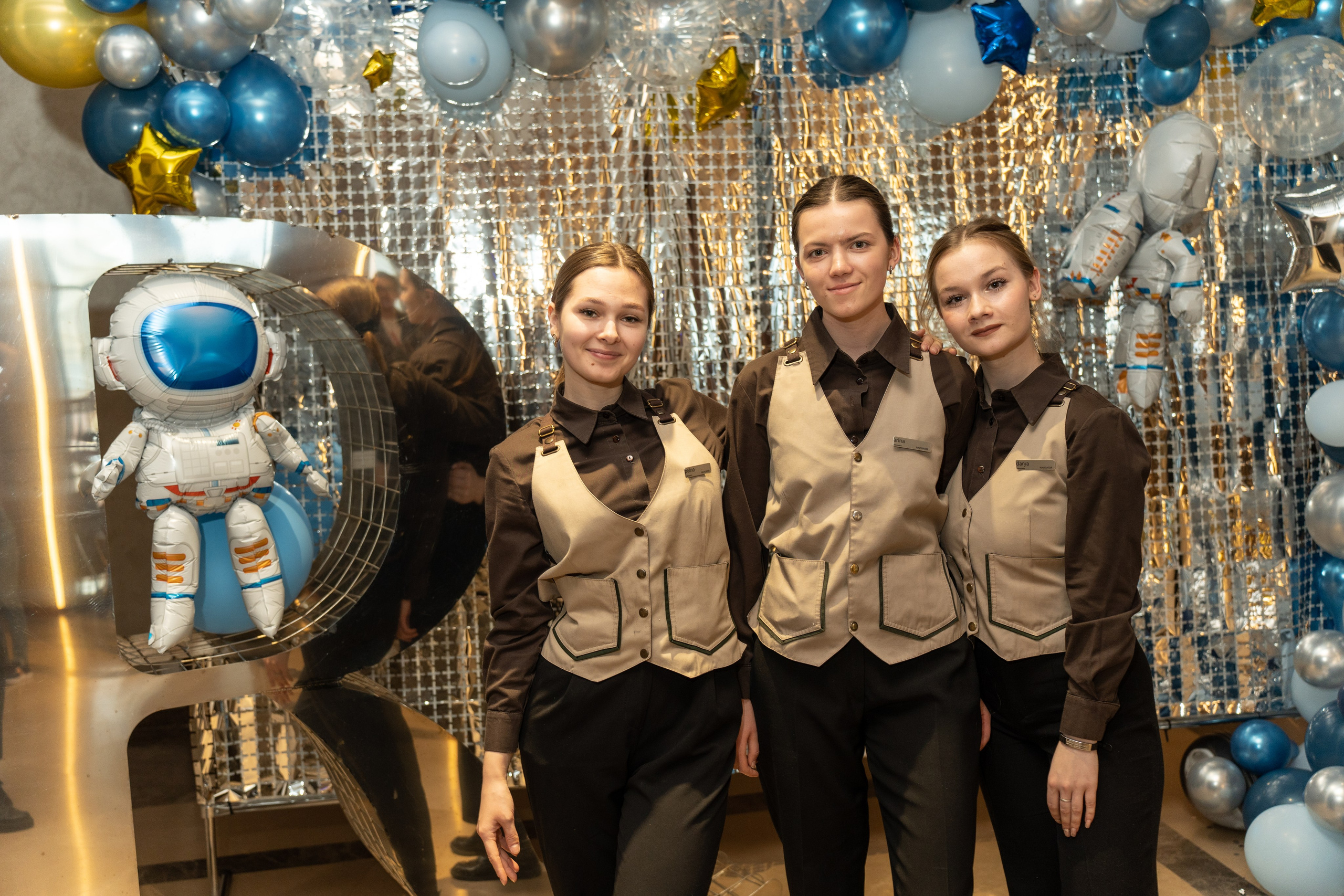 Ренессанс 10 лет. Семейный и свадебный фотограф Минск, Беларусь Анна Орловская