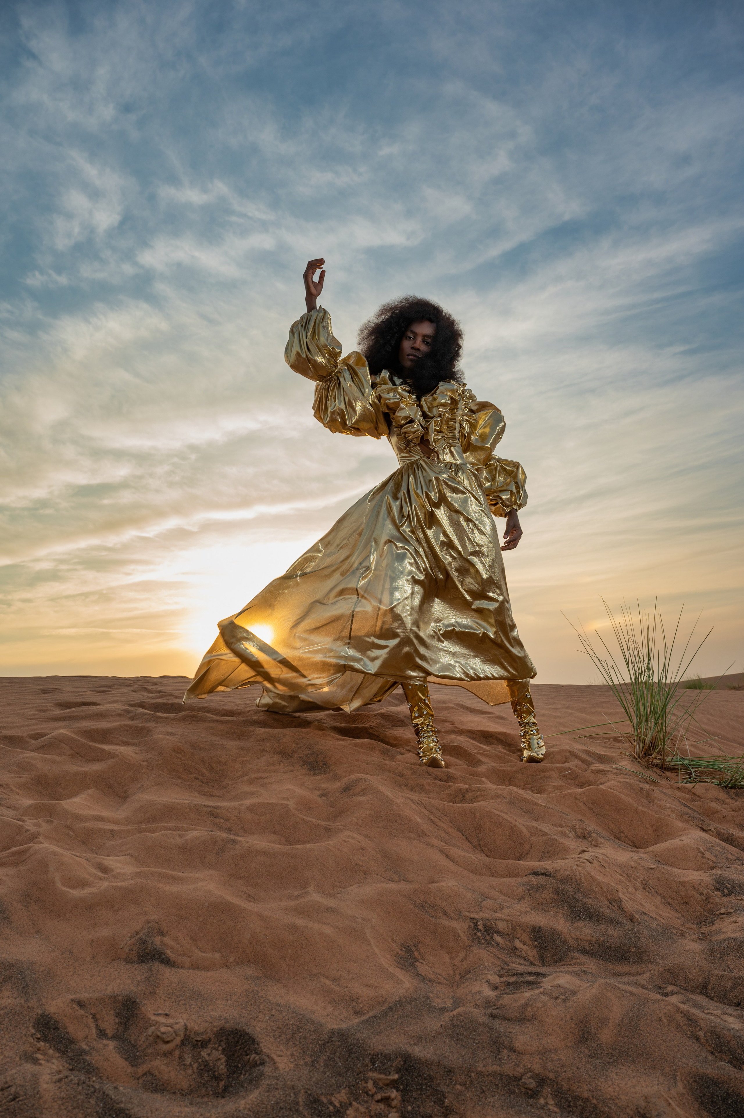 Golden. Коммерческий фотограф Москва /Дубай, эксклюзивные фэшн фотосессии