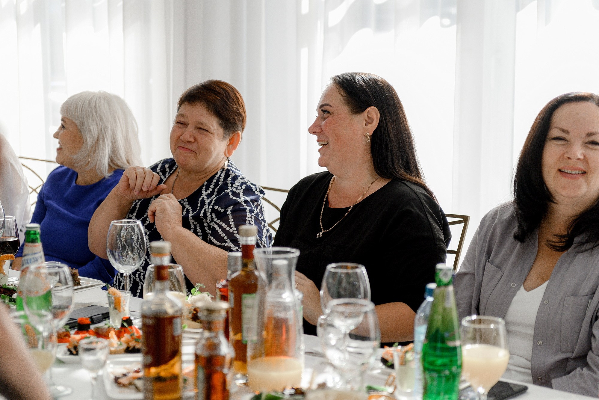 День работника торговли. Свадебный и репортажный фотограф Никита Сницарев в Барнауле