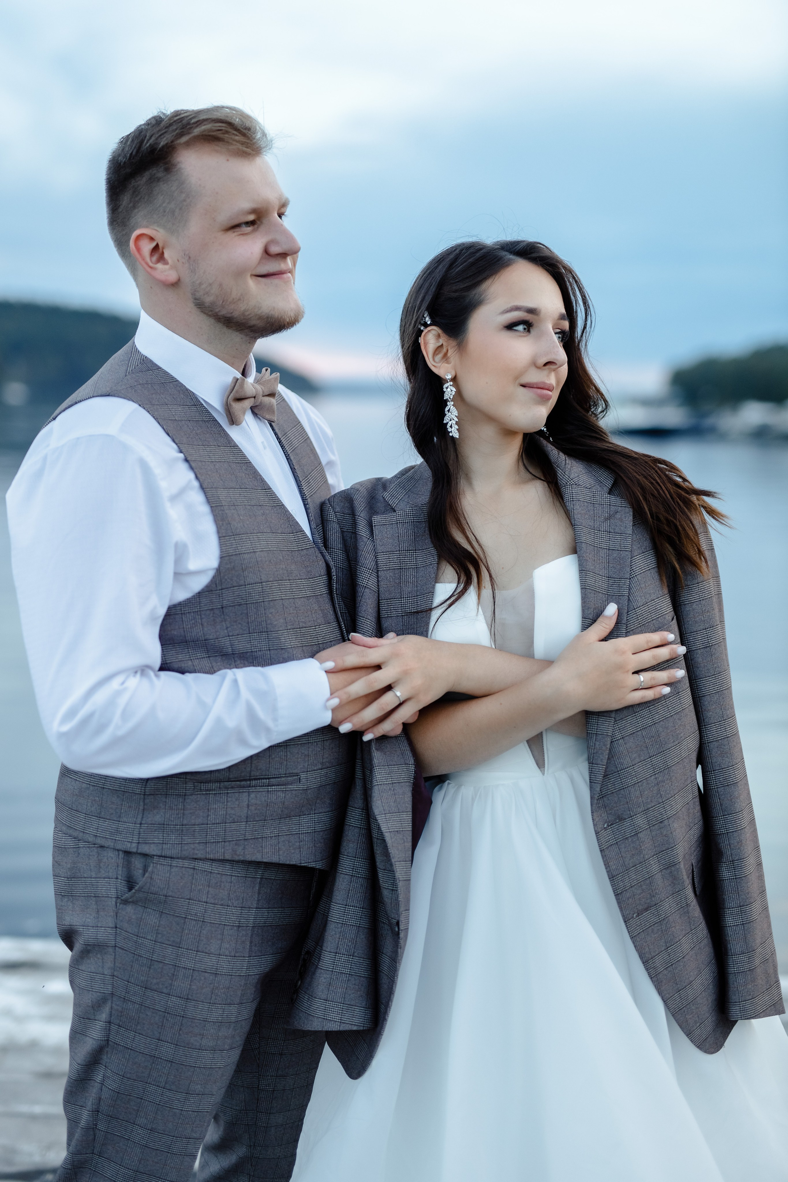 Алёна и Кирилл. Полный свадебный день. Свадебный фотограф Москва КМВ Марина Комиссарова