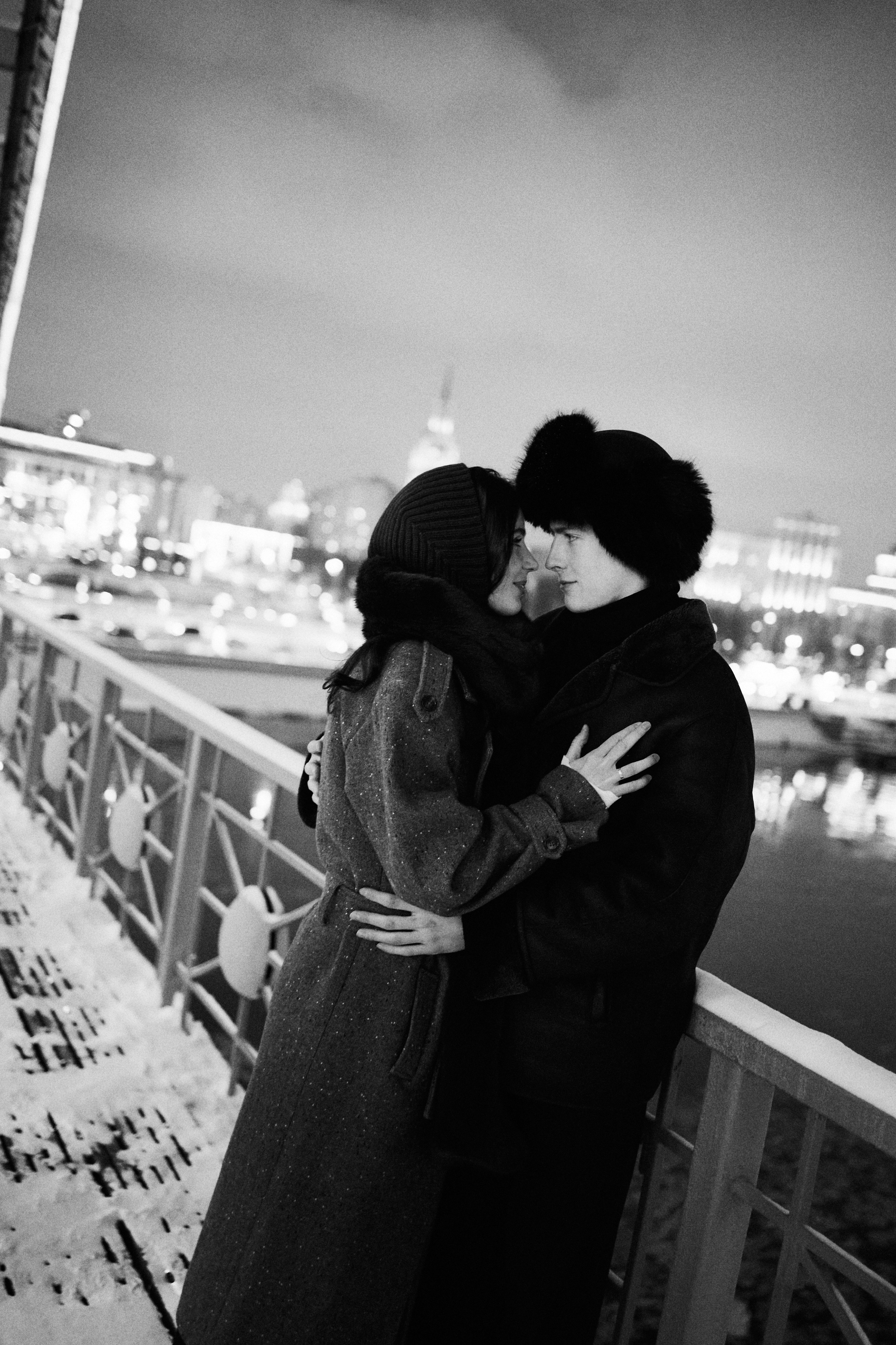 Кристина и Вова. Фотораф Шистка Мария