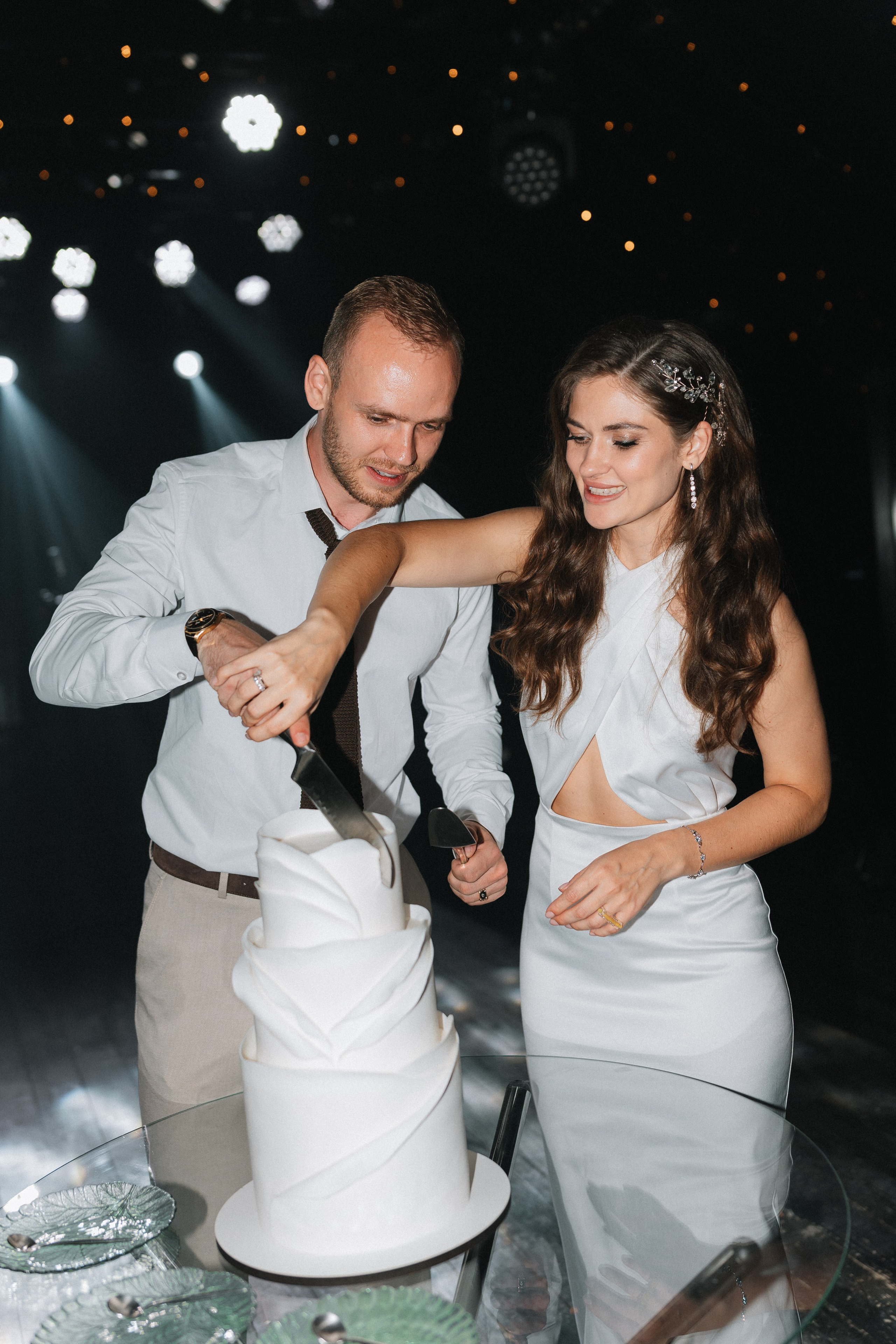 Коля и Даша. Ланемец Юлия — фотограф Волгоград/Волжский