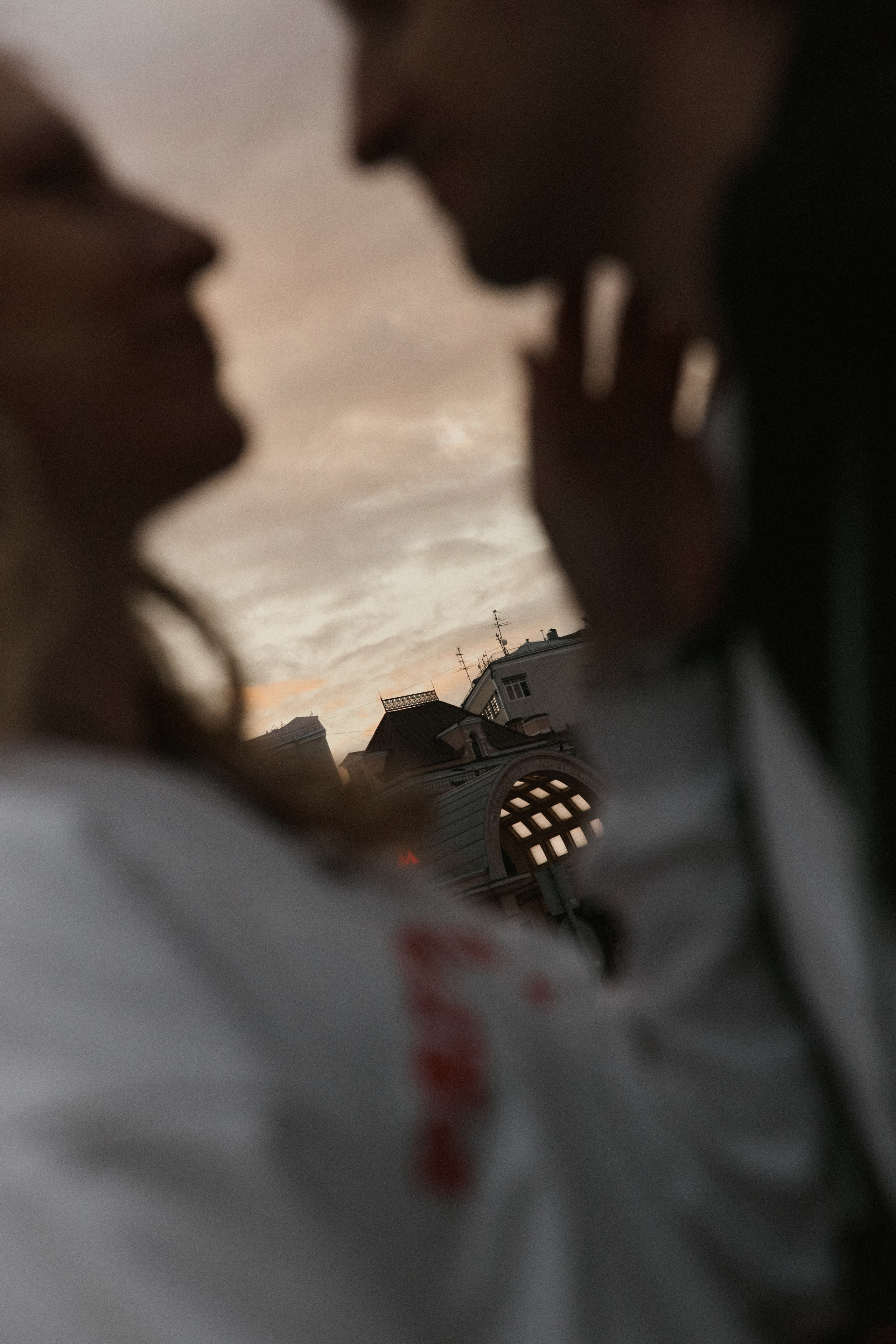 Никита + Катя. Семейный и детский фотограф Юлия Шох