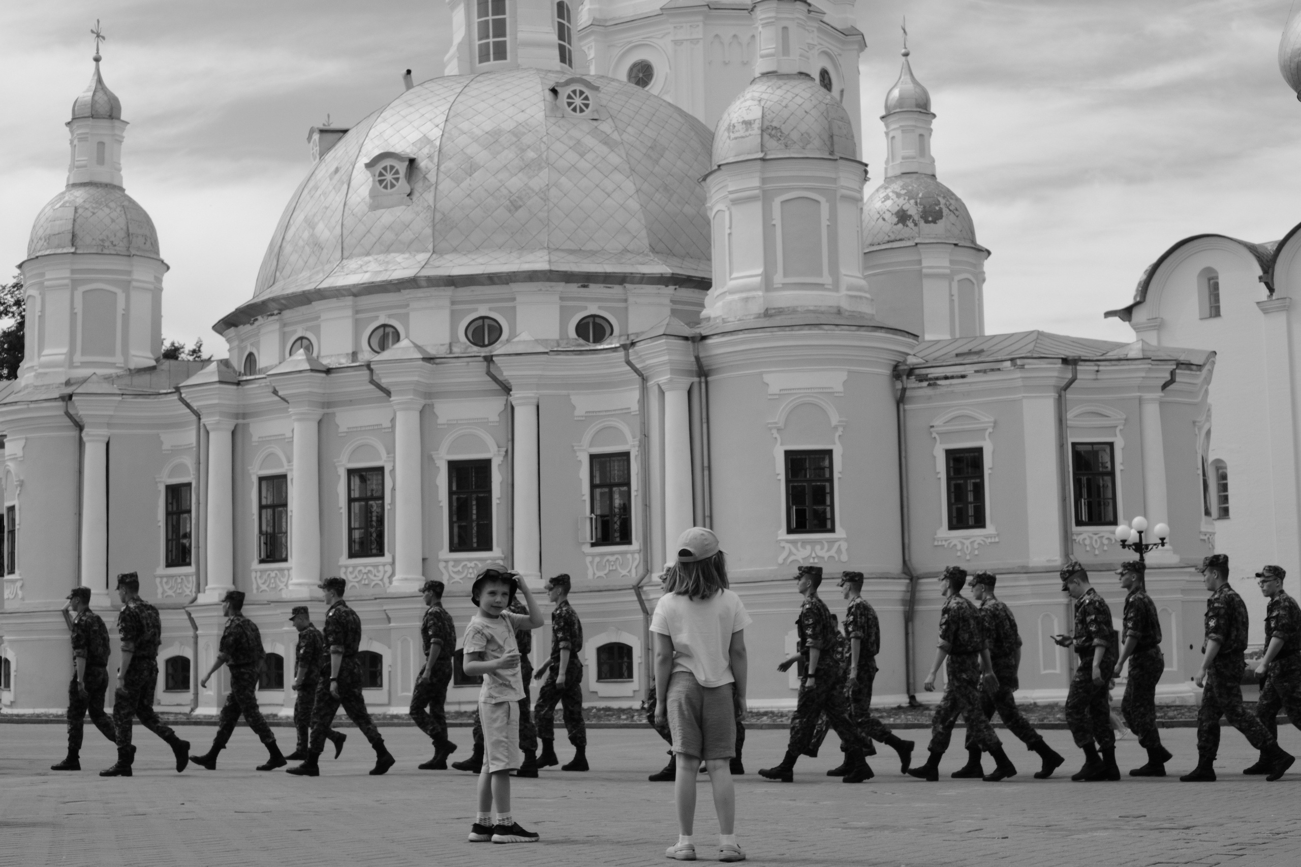 Singles. Documentary photographer, photojournalist based in Russia