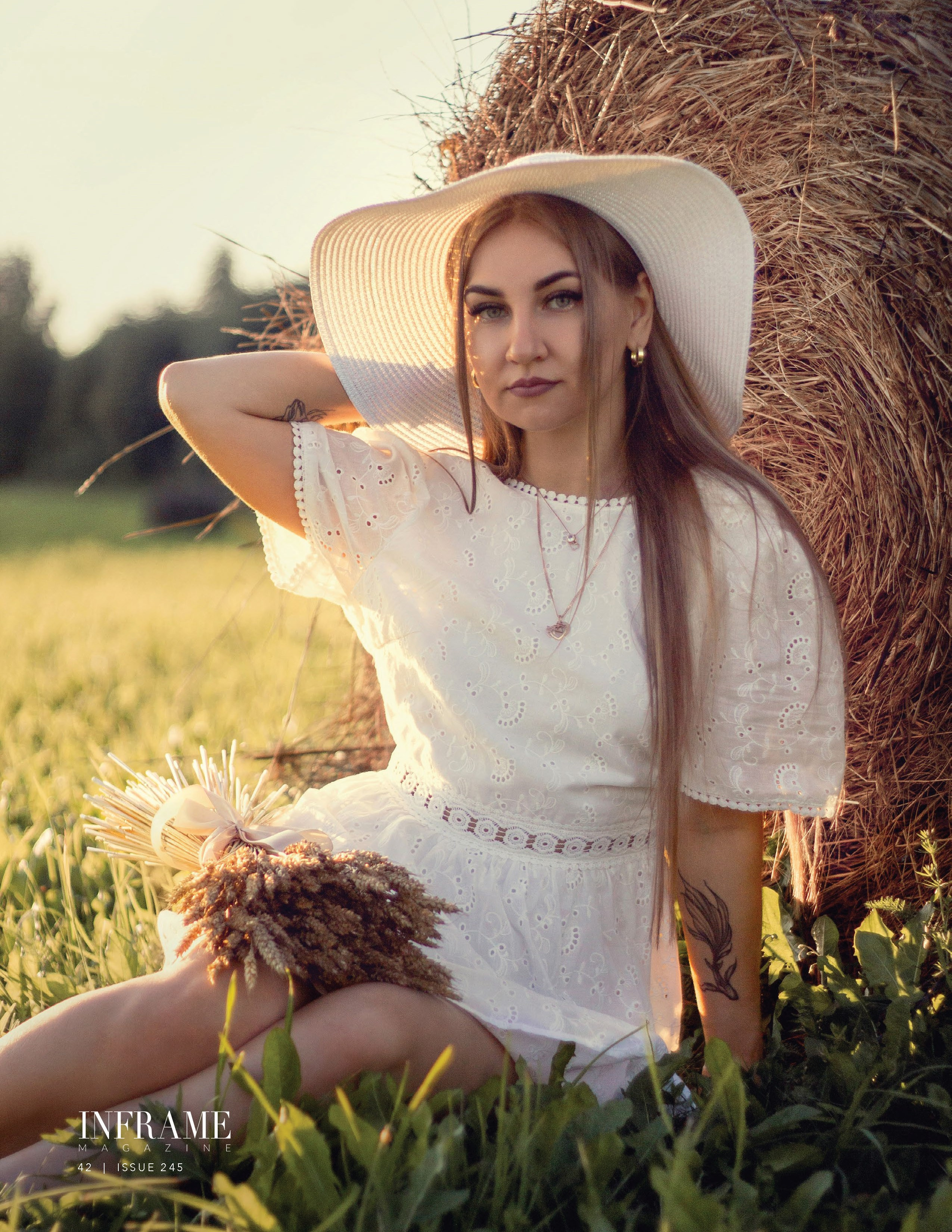 Публикации в журналах. Свадебный и семейный фотограф Бологое Тверь — Ninel