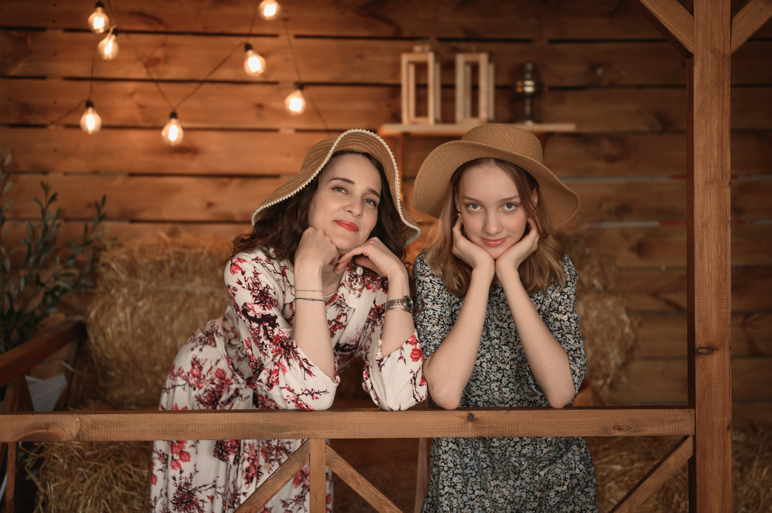 Нарния. Фотограф новорожденных, семейный детский в Тюмени Татьяна Морозова