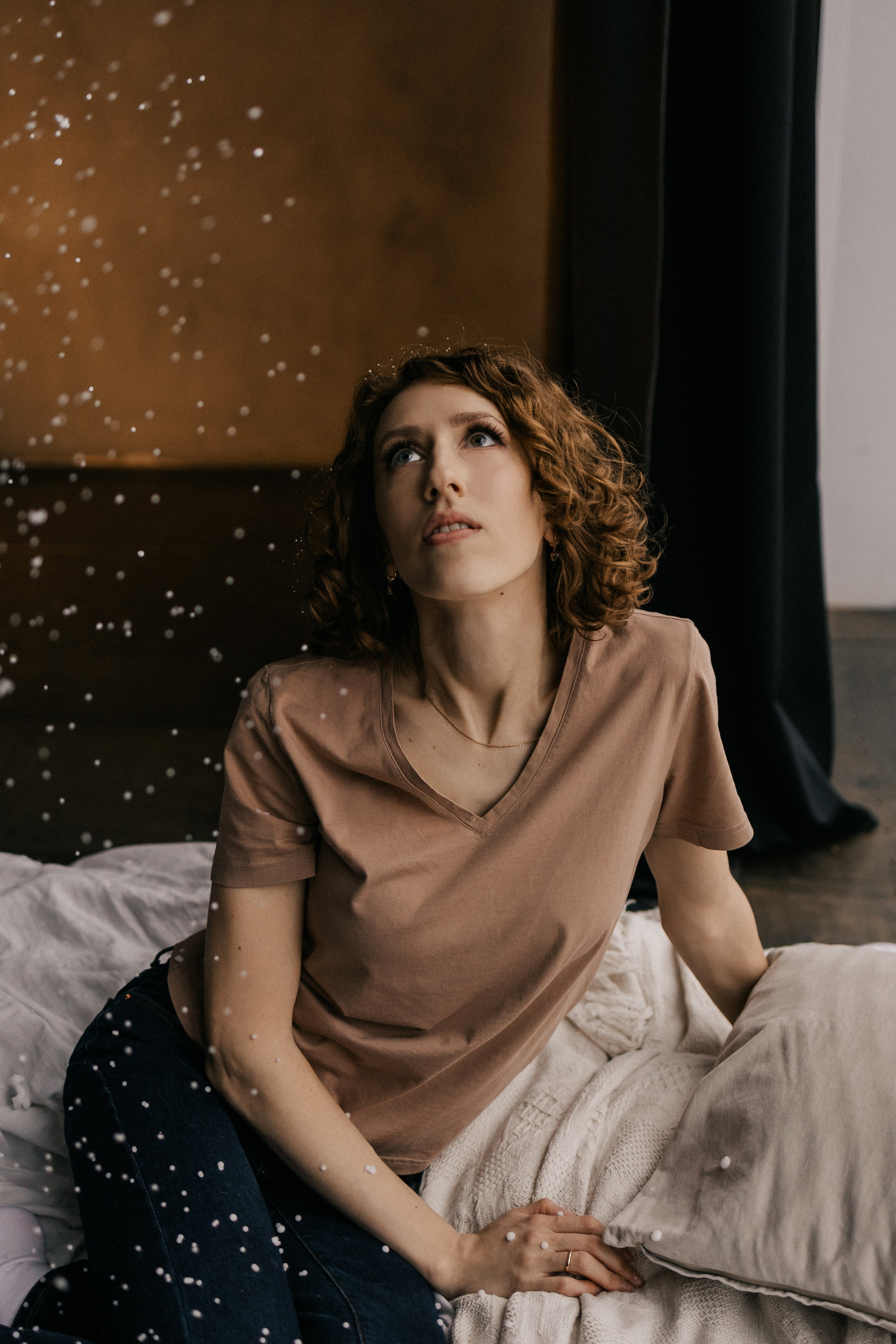 Андрей, Даша и Ярослав. Фотограф Нижний Новгород