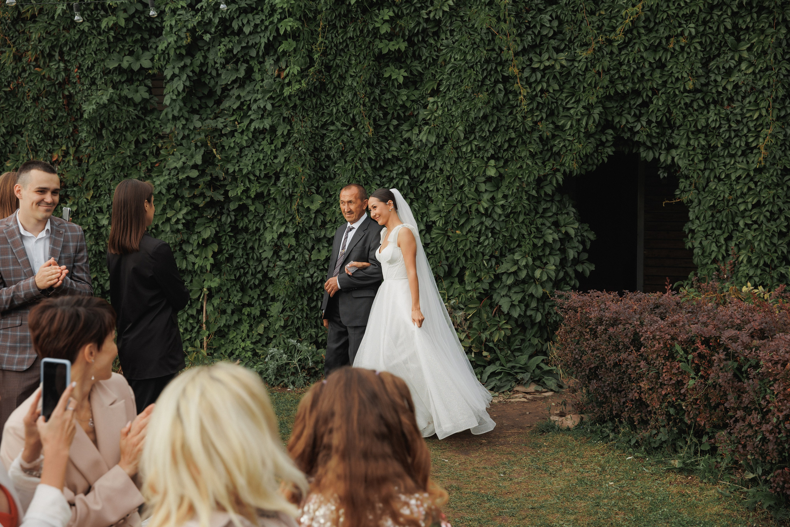 Artem & Kseniya. Romanovs | Свадебный фотограф и видеограф Чебоксары Казань Москва