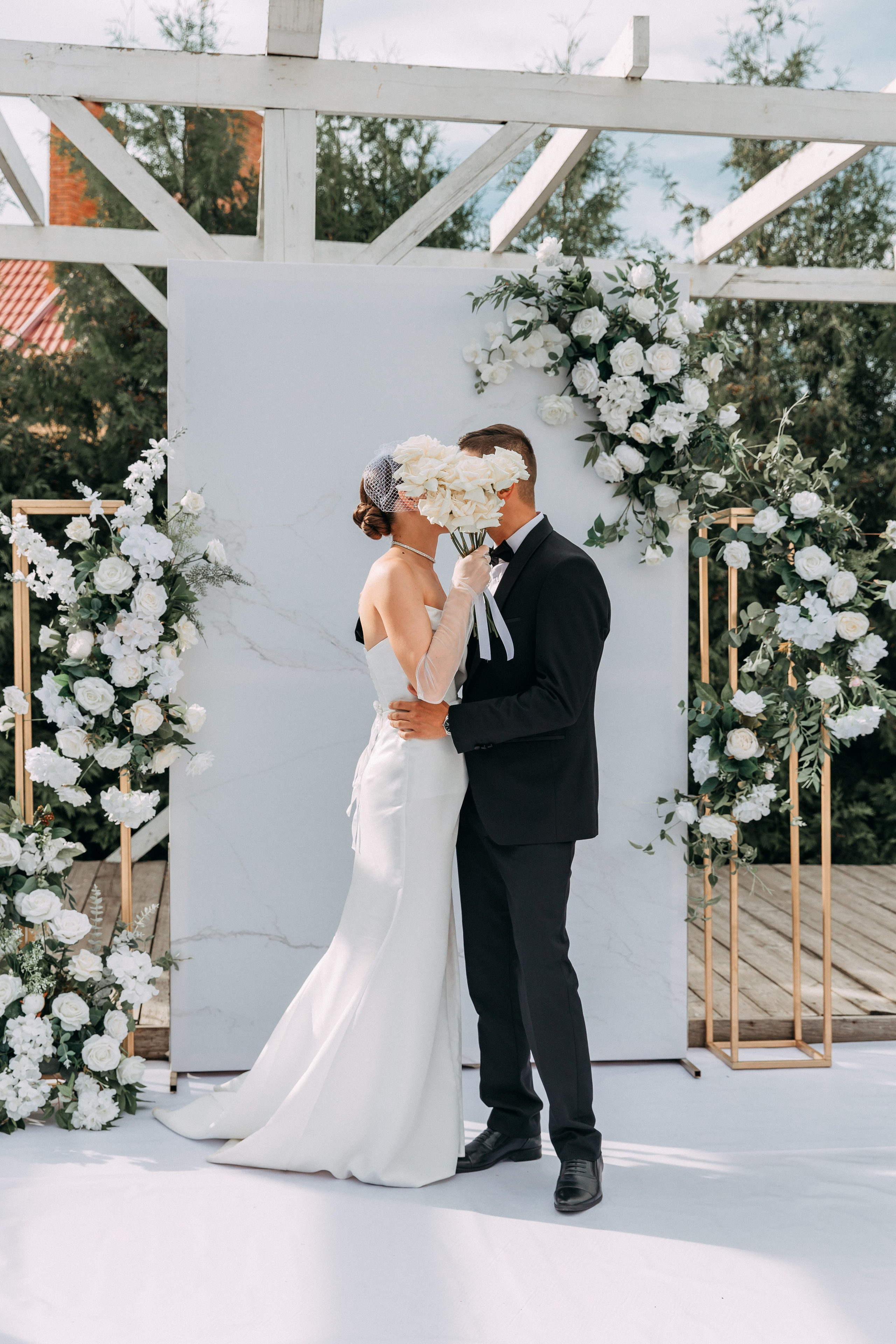 Игорь и Кристина (2022). Romanovs | Свадебный фотограф и видеограф Чебоксары Казань Москва