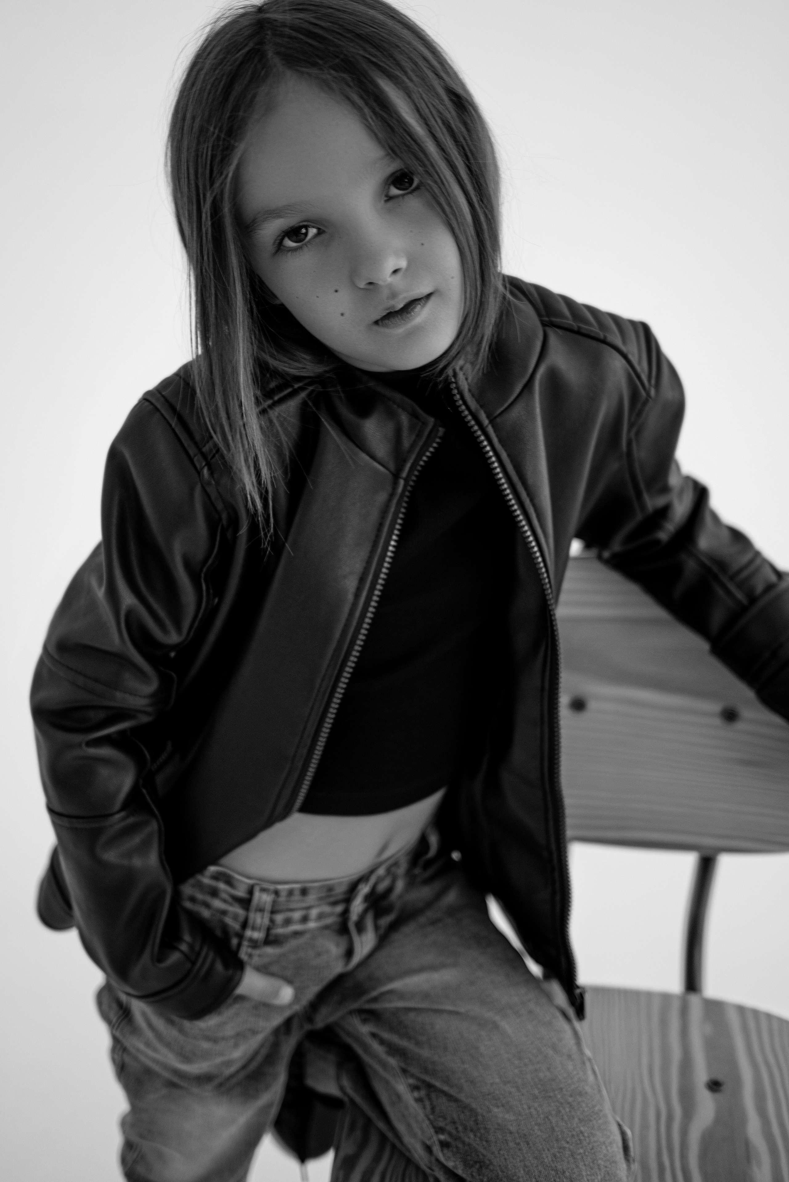 Модельное портфолио. Фотограф Москва Виктория Вишневская актерское / модельное портфолио