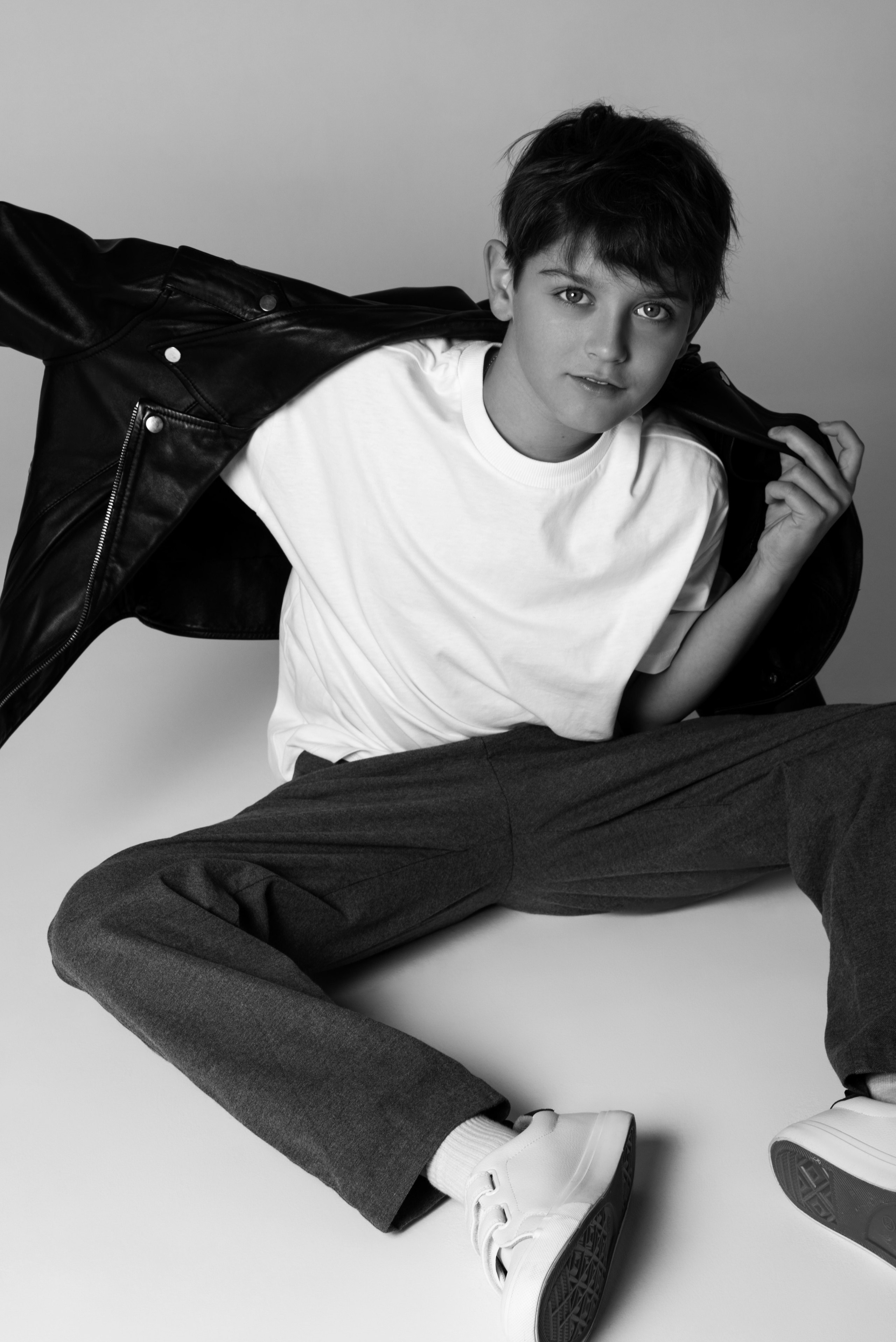 Platon. Фотограф Москва Виктория Вишневская актерское / модельное портфолио