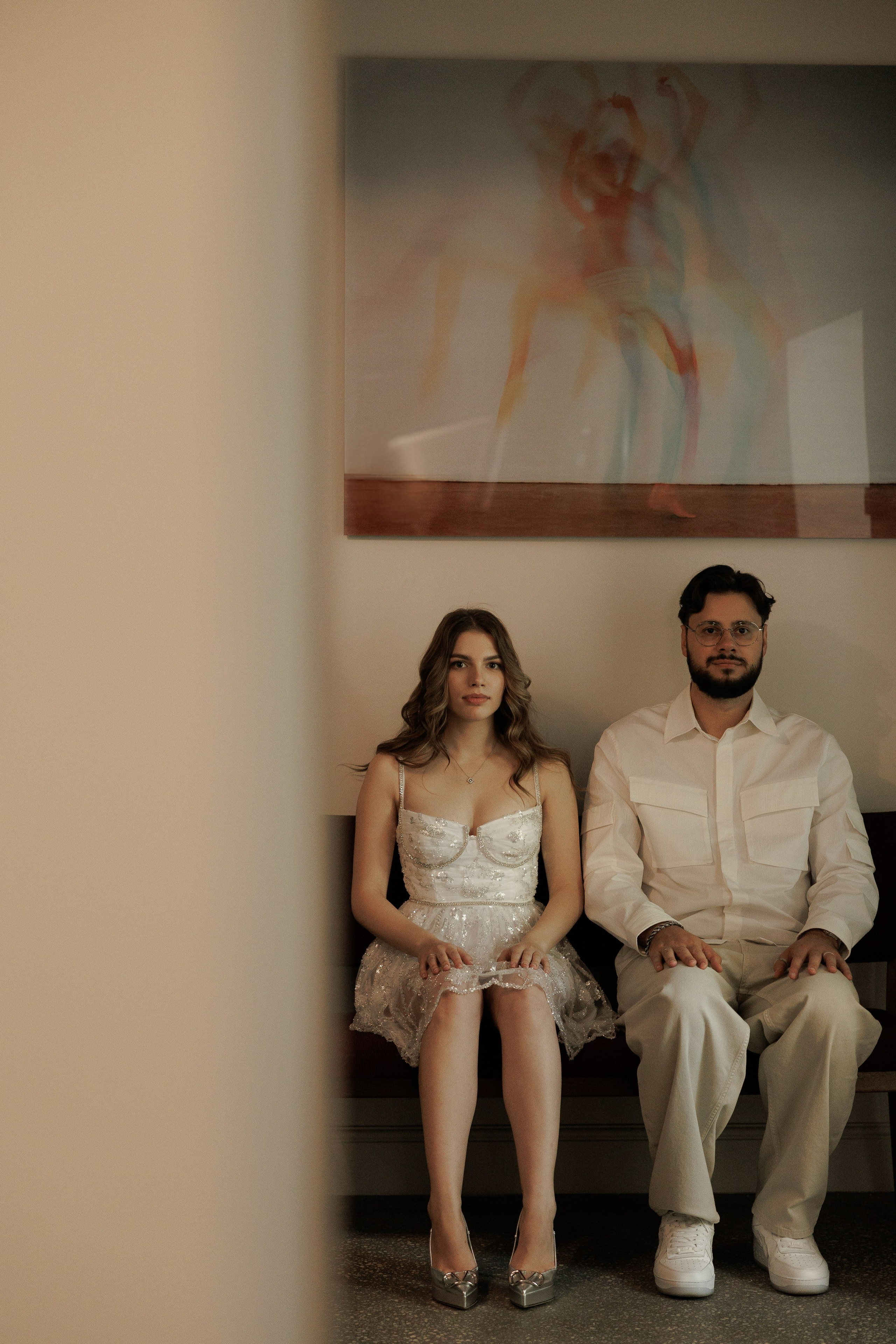 S & M. Свадебный и event-фотограф Иван Волнухин