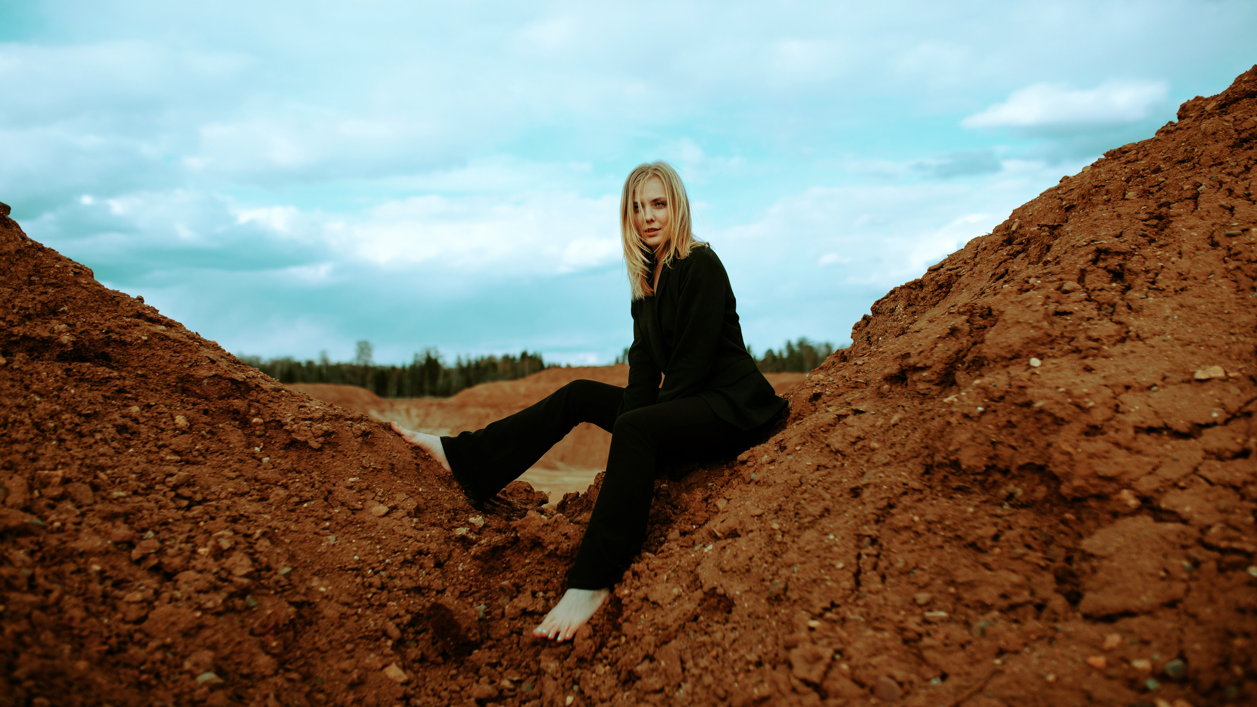 OutDoor. Дранишников Ярослав — Портретный фотограф