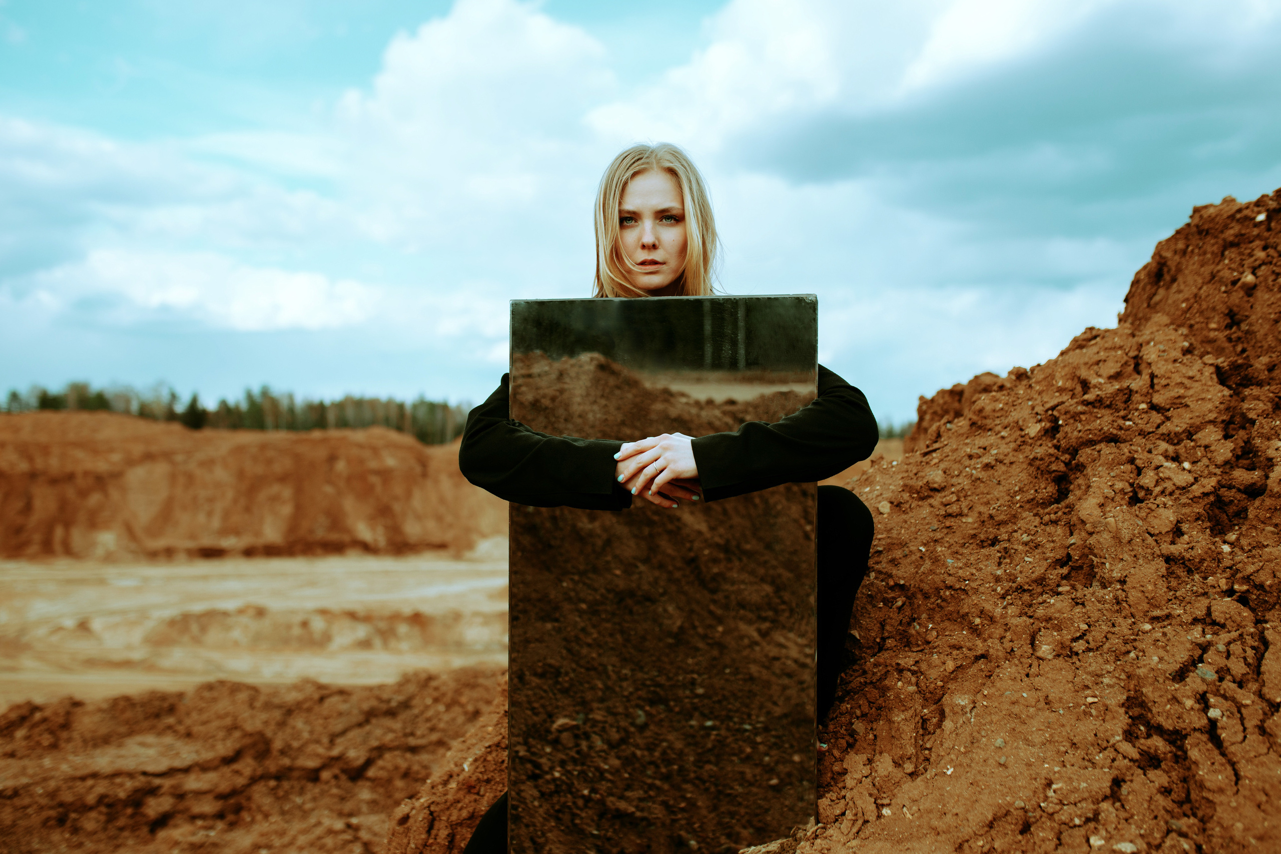 OutDoor. Дранишников Ярослав — Портретный фотограф