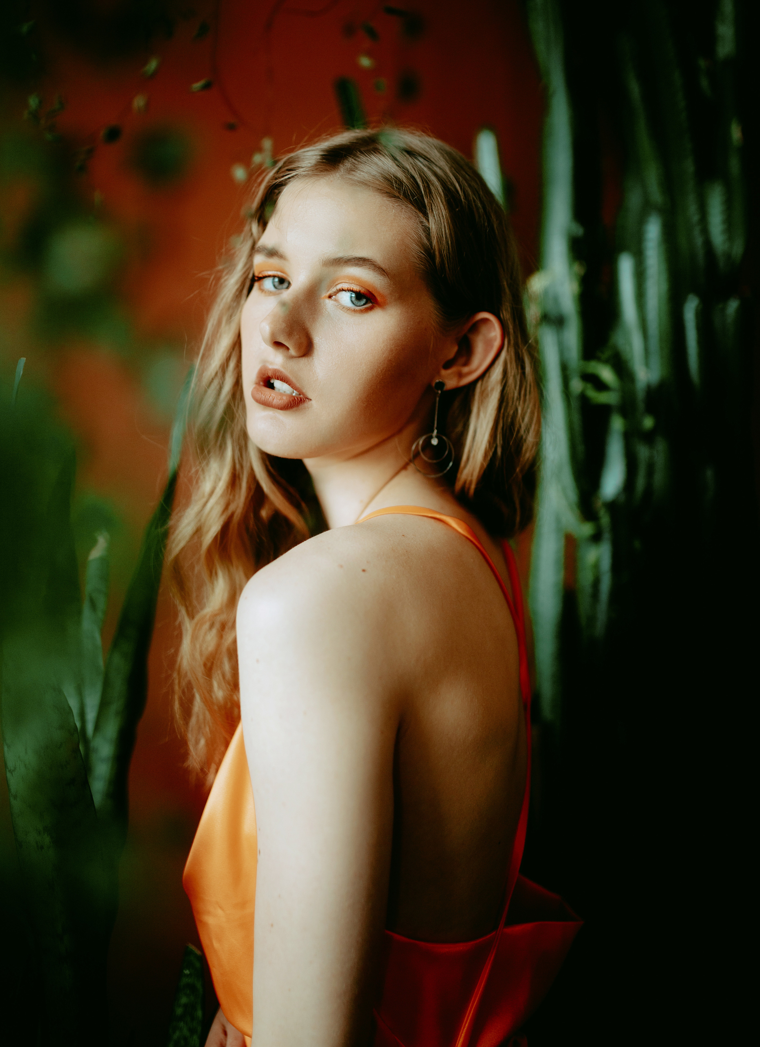 InDoor. Дранишников Ярослав — Портретный фотограф