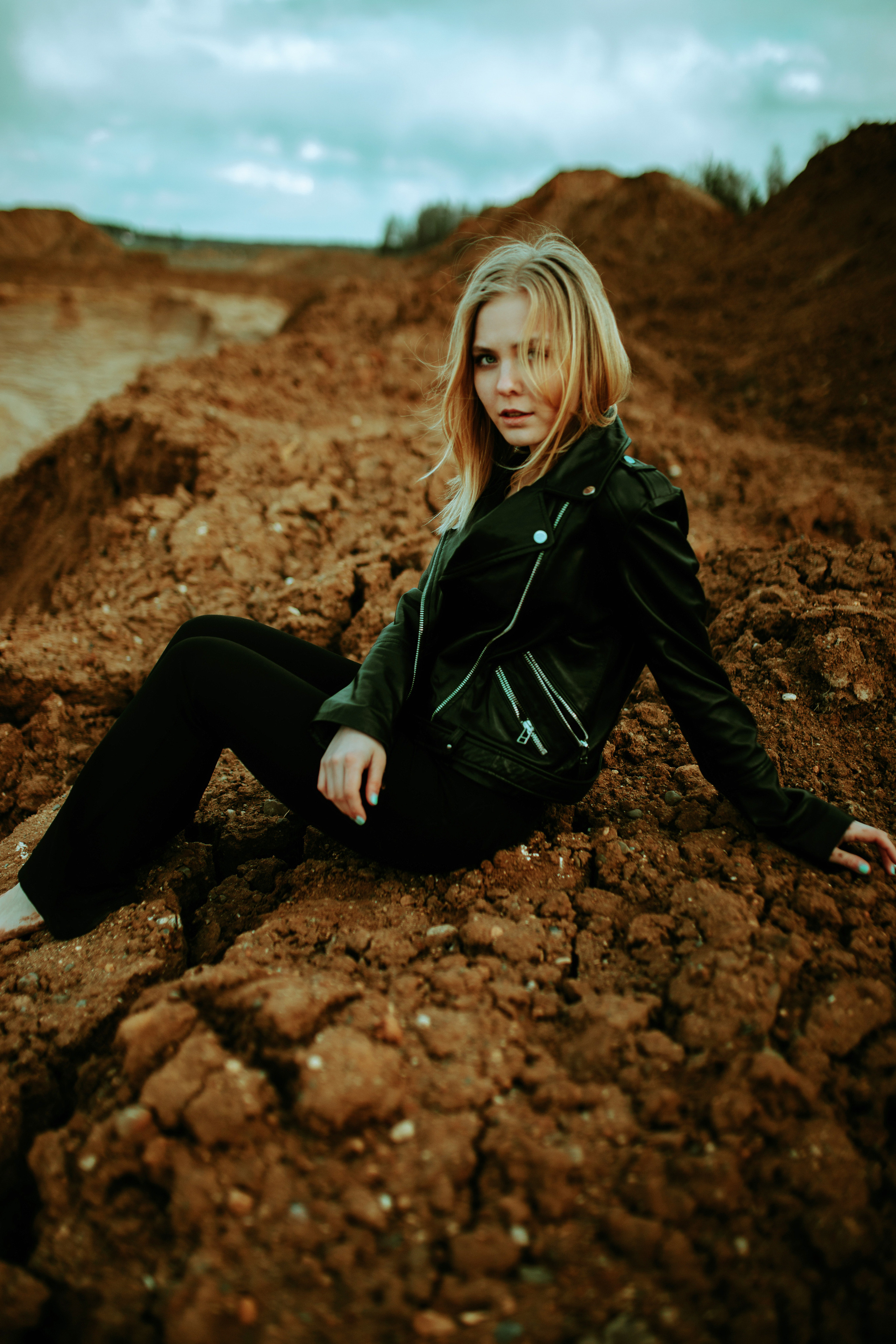 OutDoor. Дранишников Ярослав — Портретный фотограф