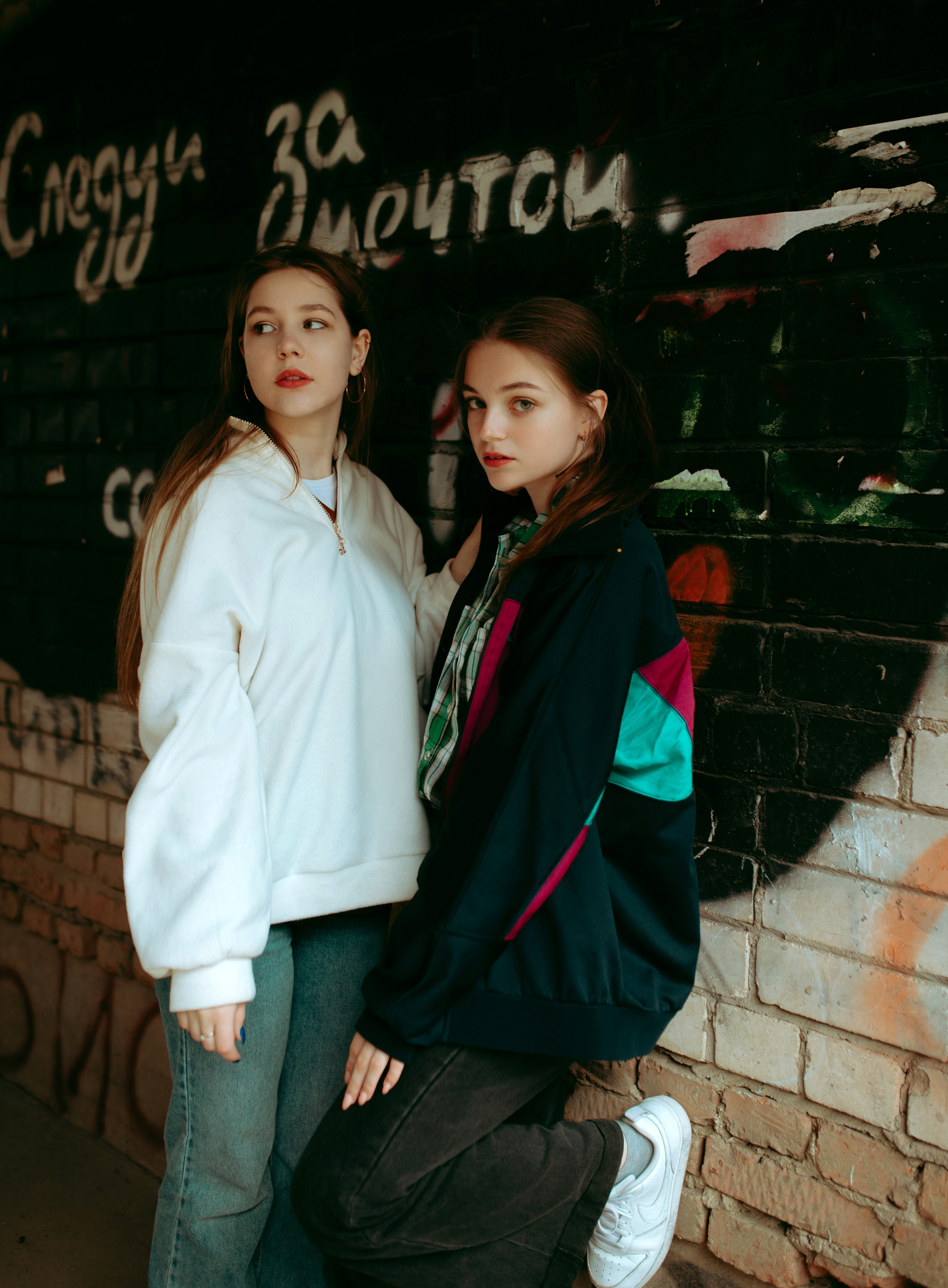 OutDoor. Дранишников Ярослав — Портретный фотограф