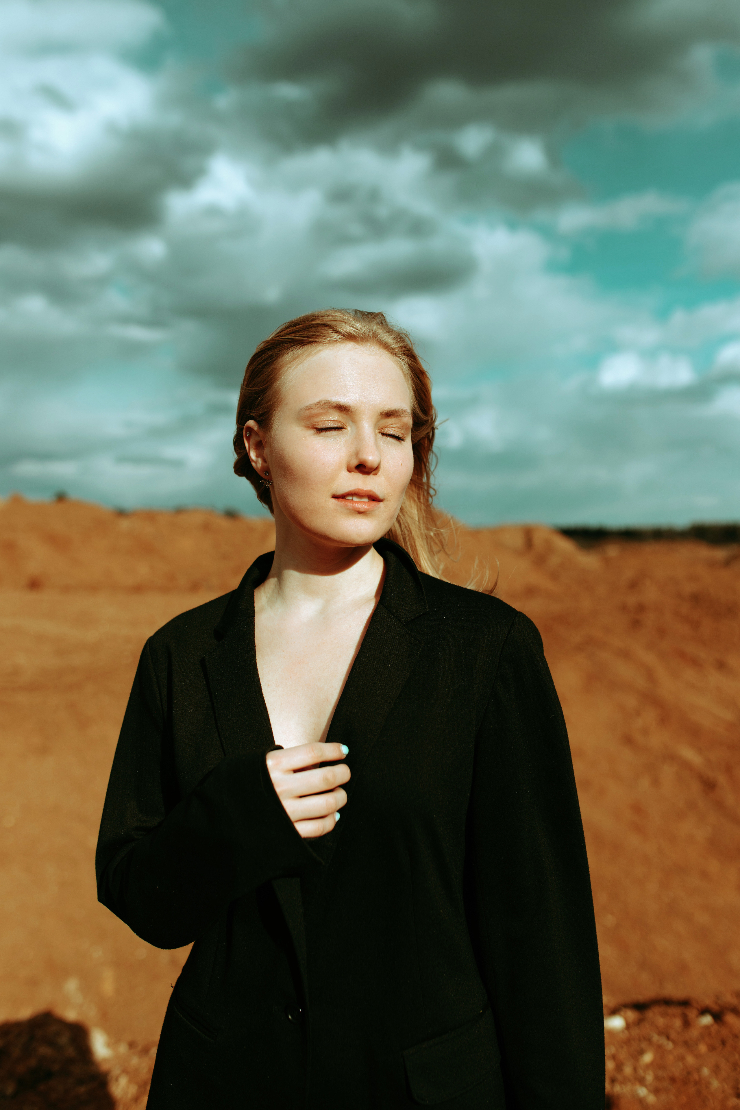 OutDoor. Дранишников Ярослав — Портретный фотограф