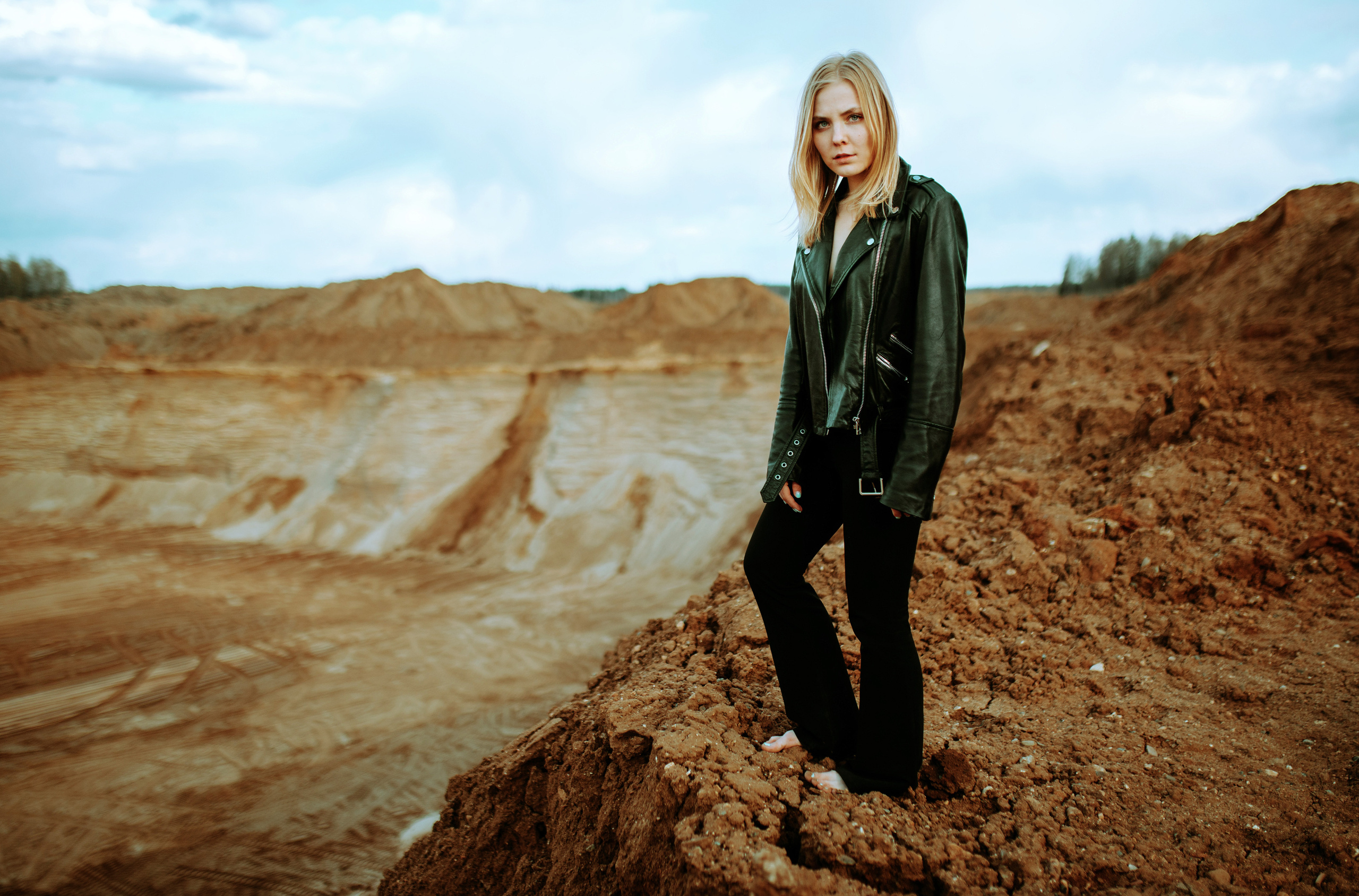 OutDoor. Дранишников Ярослав — Портретный фотограф