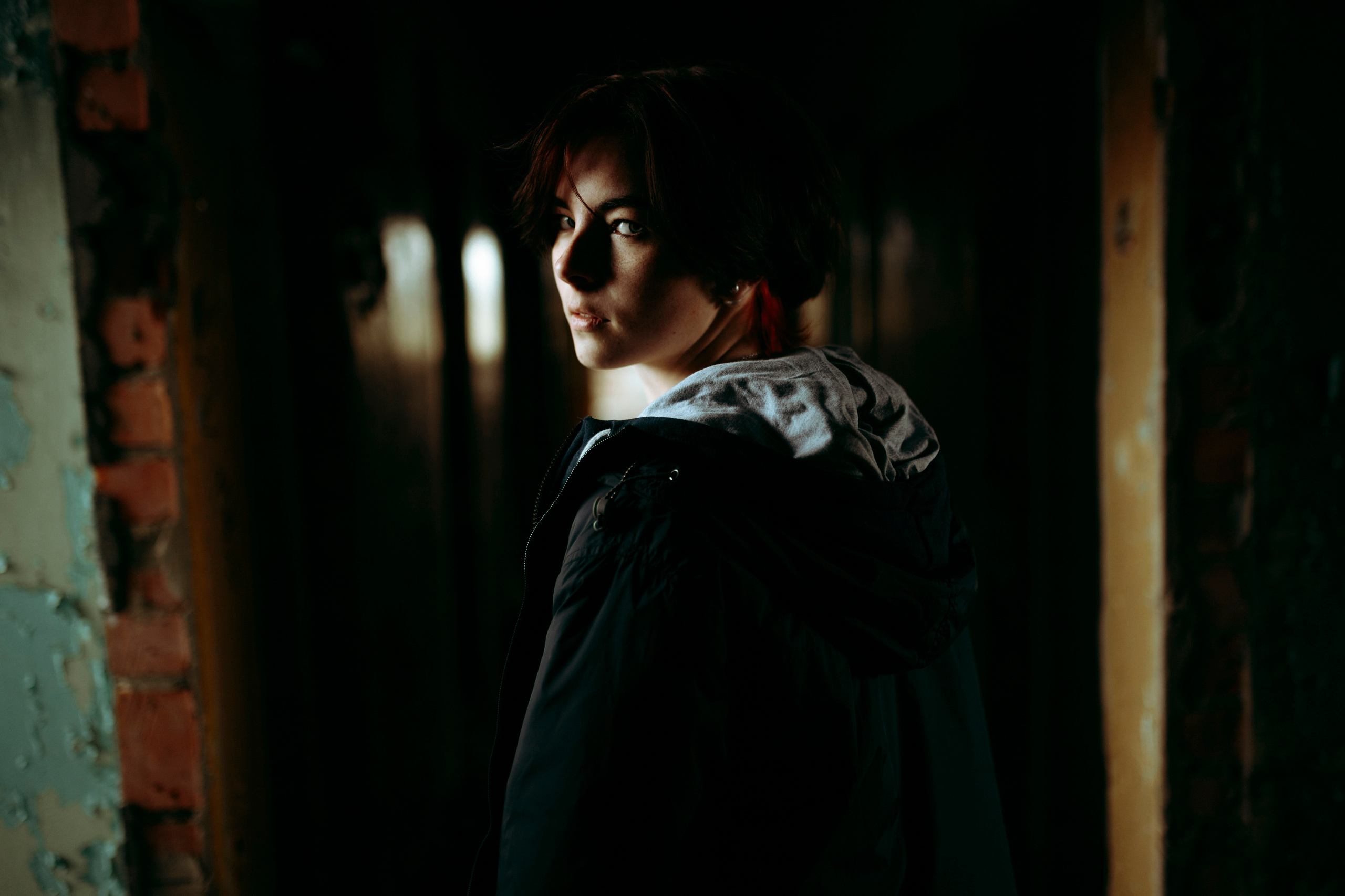 OutDoor. Дранишников Ярослав — Портретный фотограф