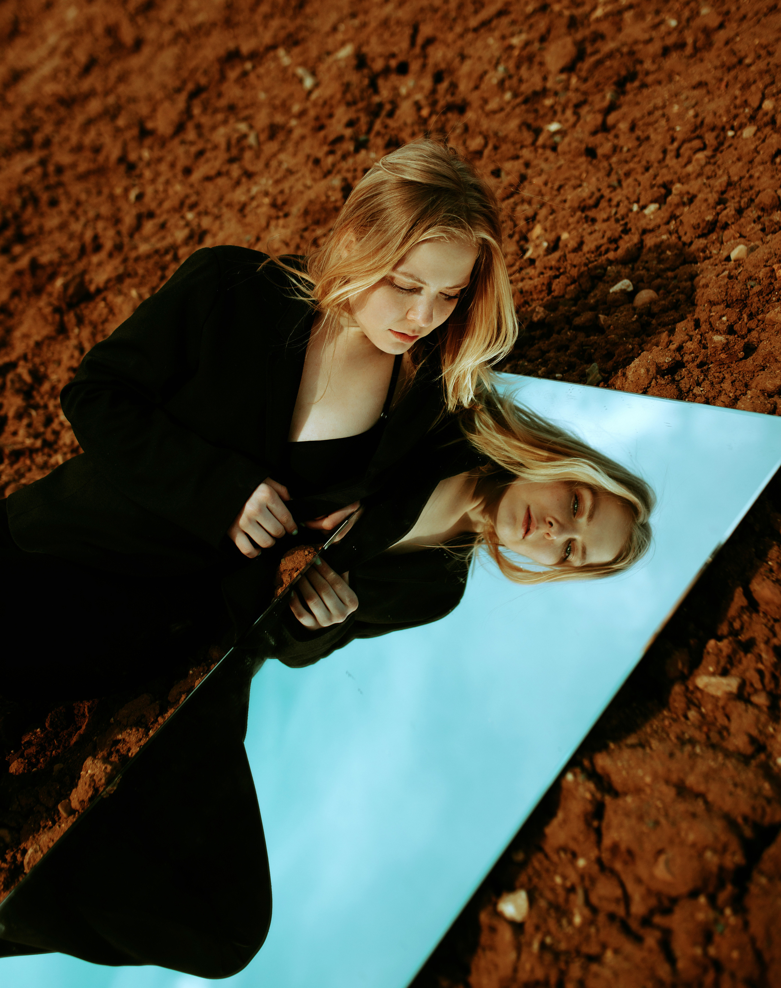 OutDoor. Дранишников Ярослав — Портретный фотограф