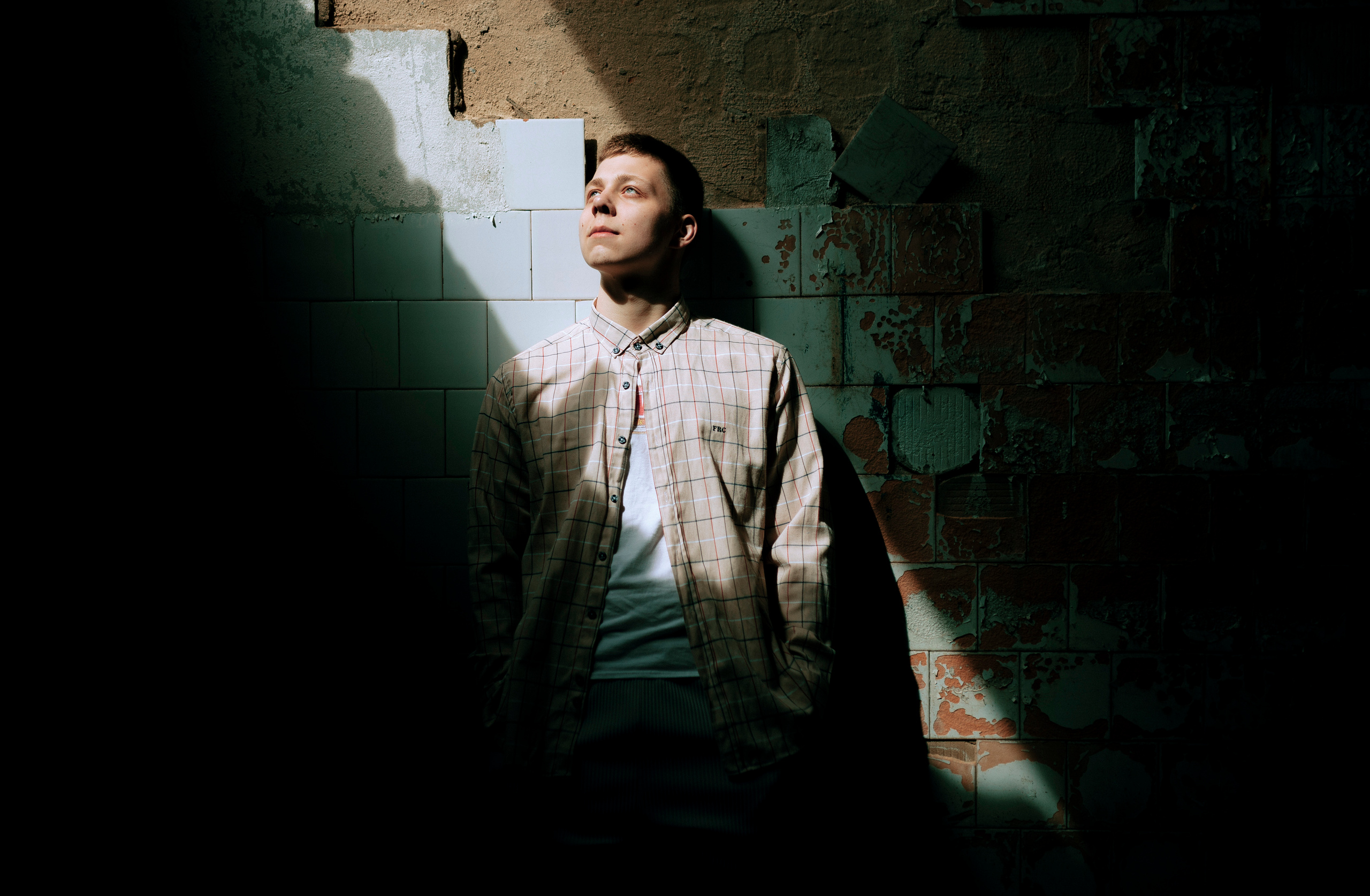 OutDoor. Дранишников Ярослав — Портретный фотограф