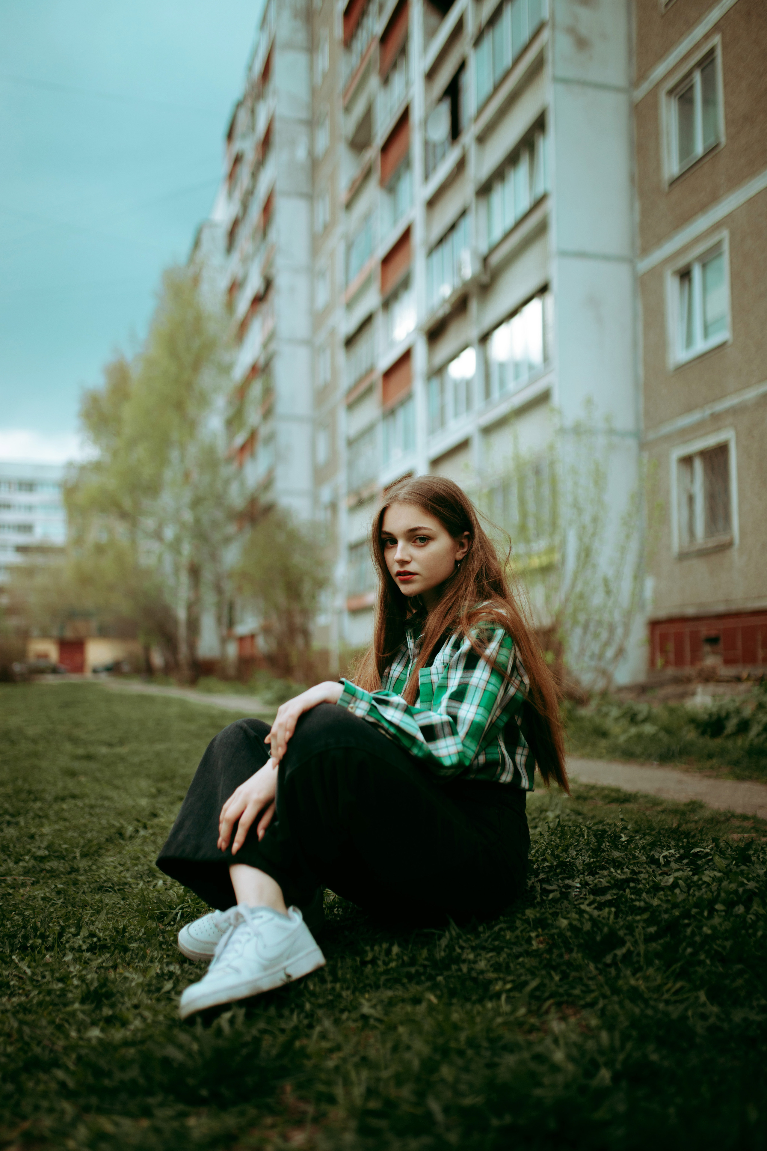 OutDoor. Дранишников Ярослав — Портретный фотограф