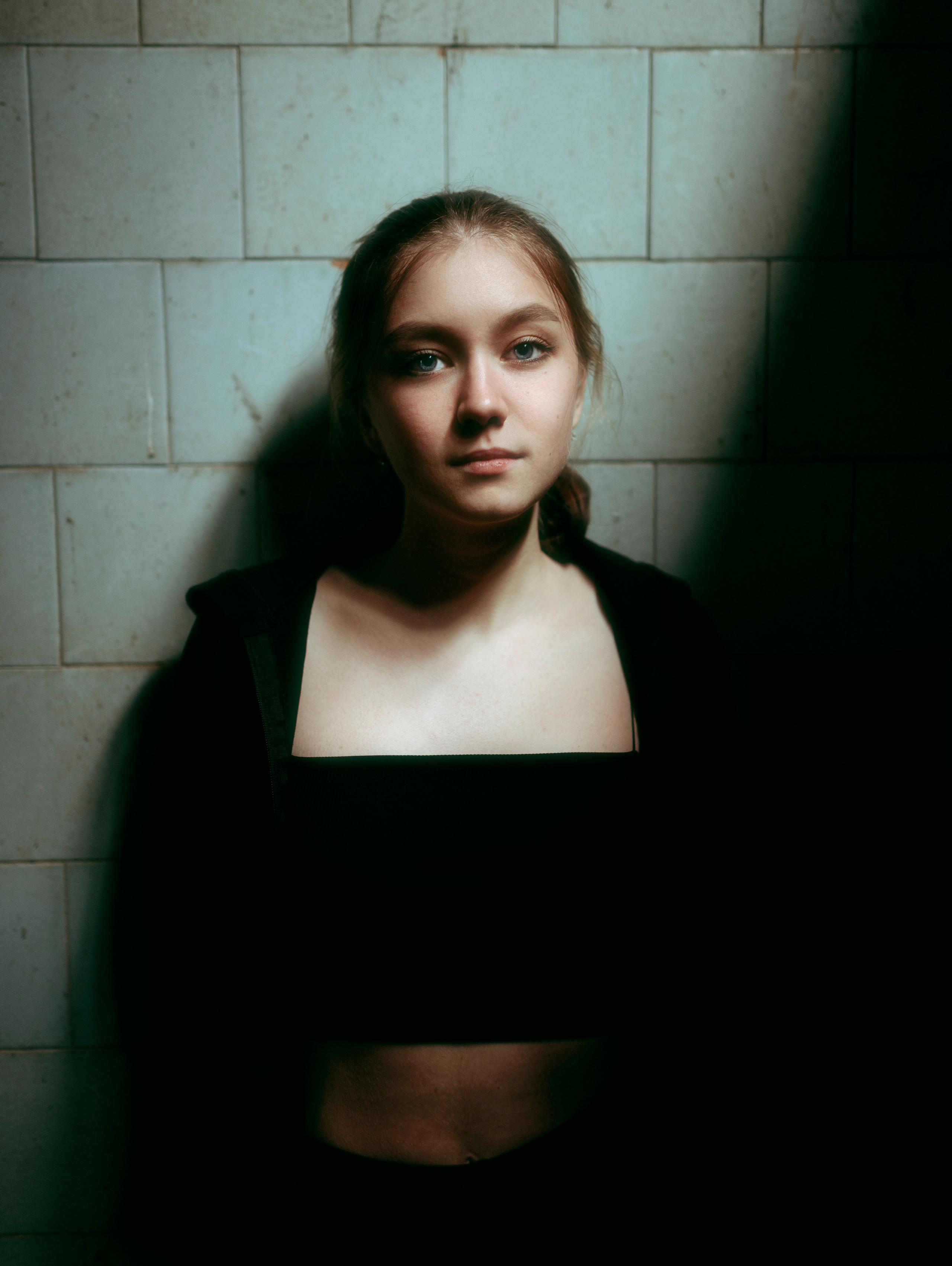 OutDoor. Дранишников Ярослав — Портретный фотограф