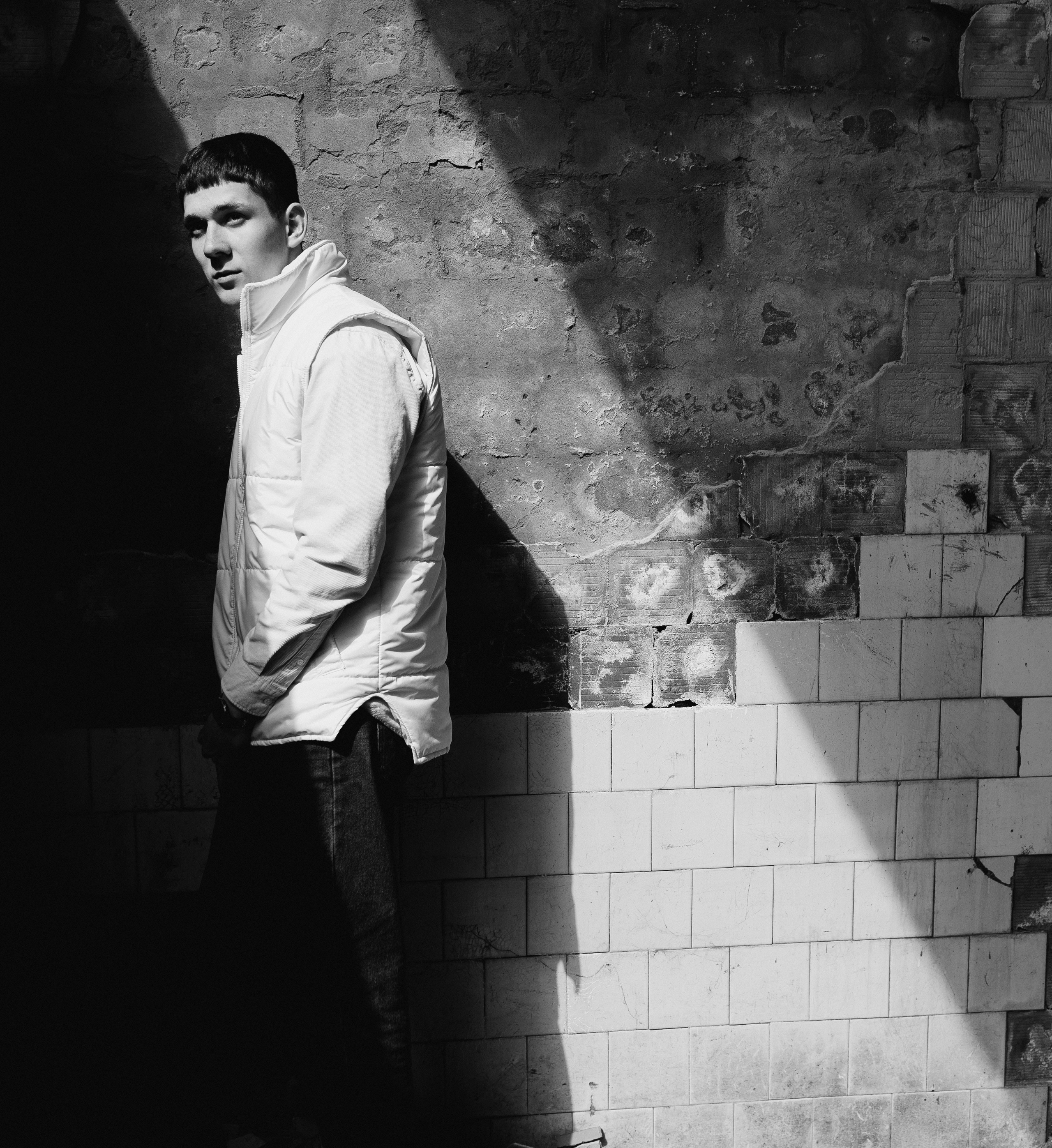 OutDoor. Дранишников Ярослав — Портретный фотограф