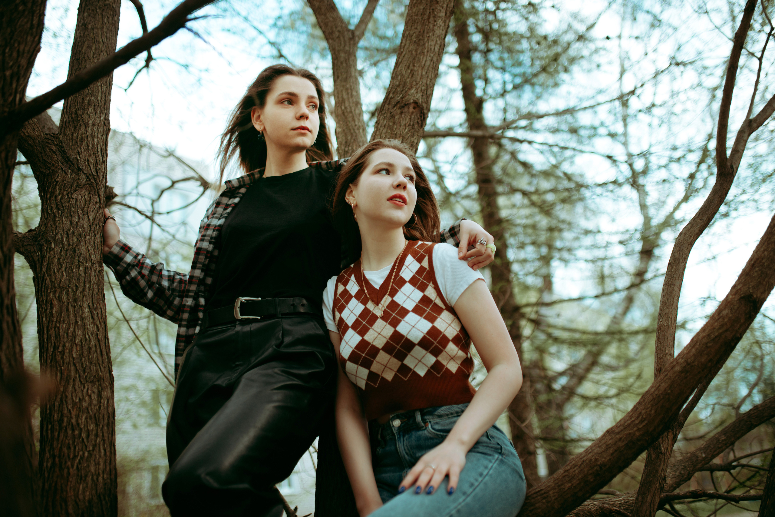 OutDoor. Дранишников Ярослав — Портретный фотограф